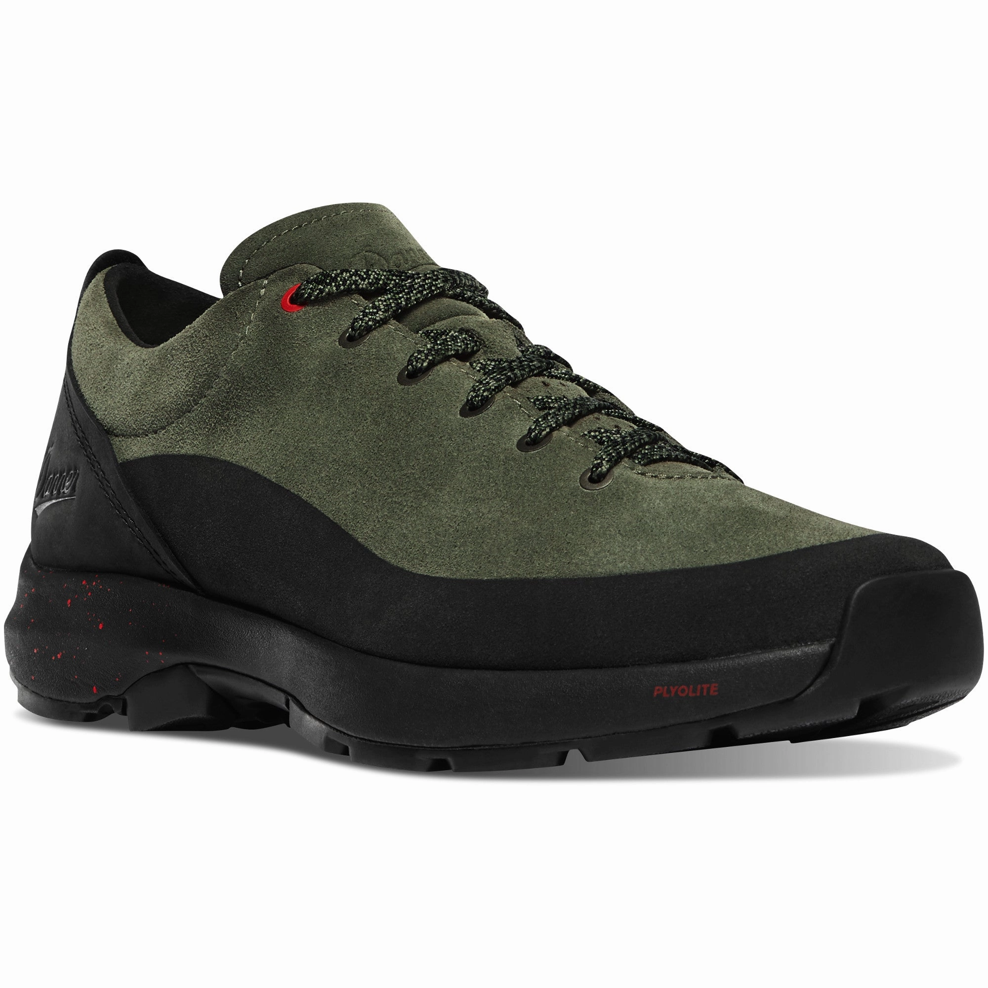 Danner Men's Caprine Low 3" Lifestyle Shoe