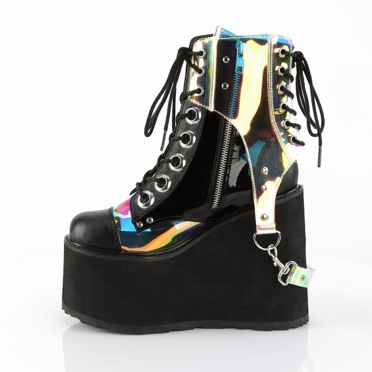 Demonia Swing-115