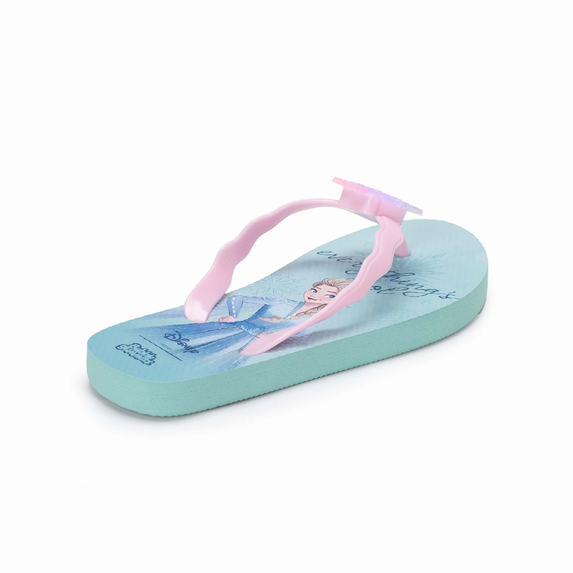Disney X BATA Frozen Kids Trainers 351X116