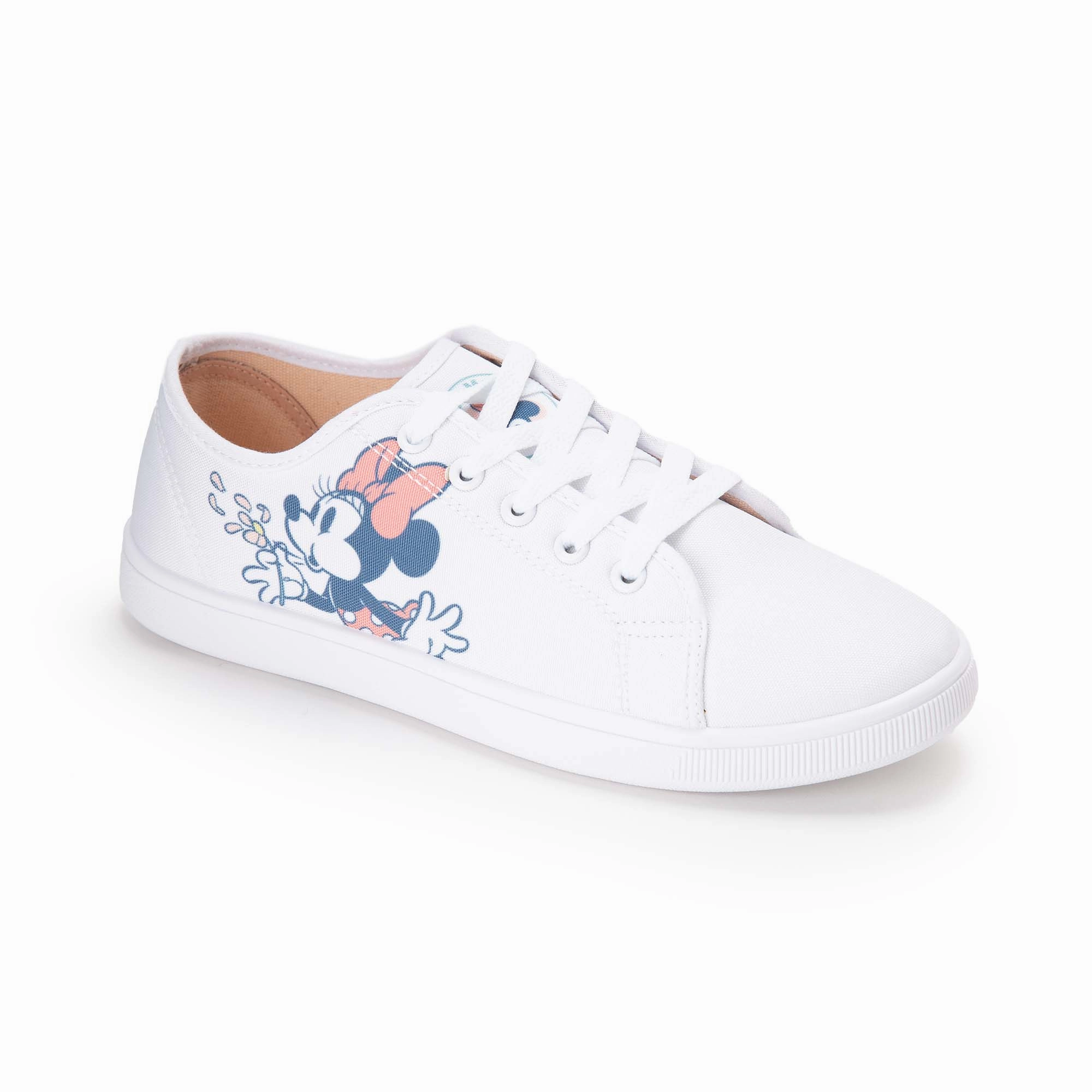 Disney X BATA Mickey Kids Trainers 451X007