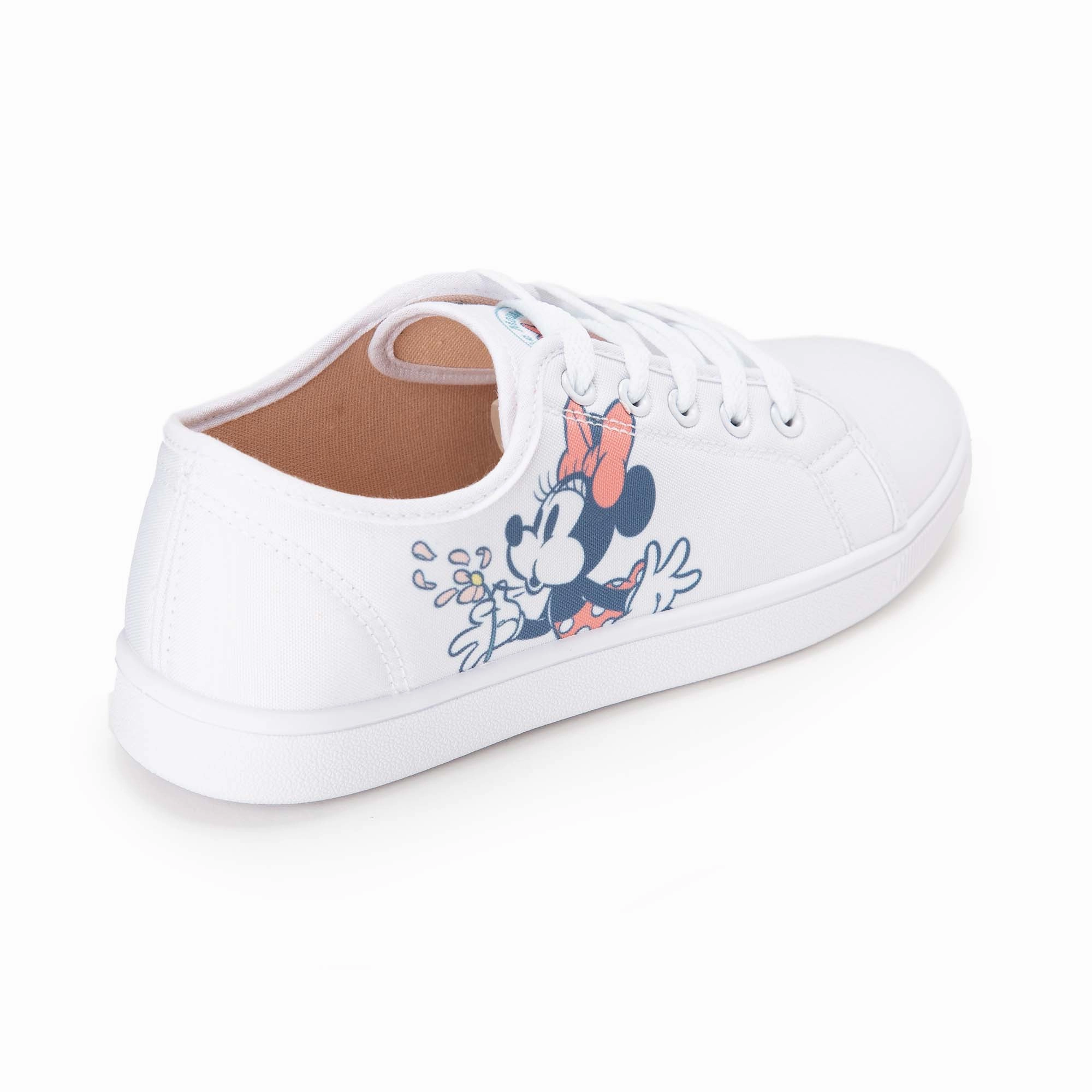 Disney X BATA Mickey Kids Trainers 451X007