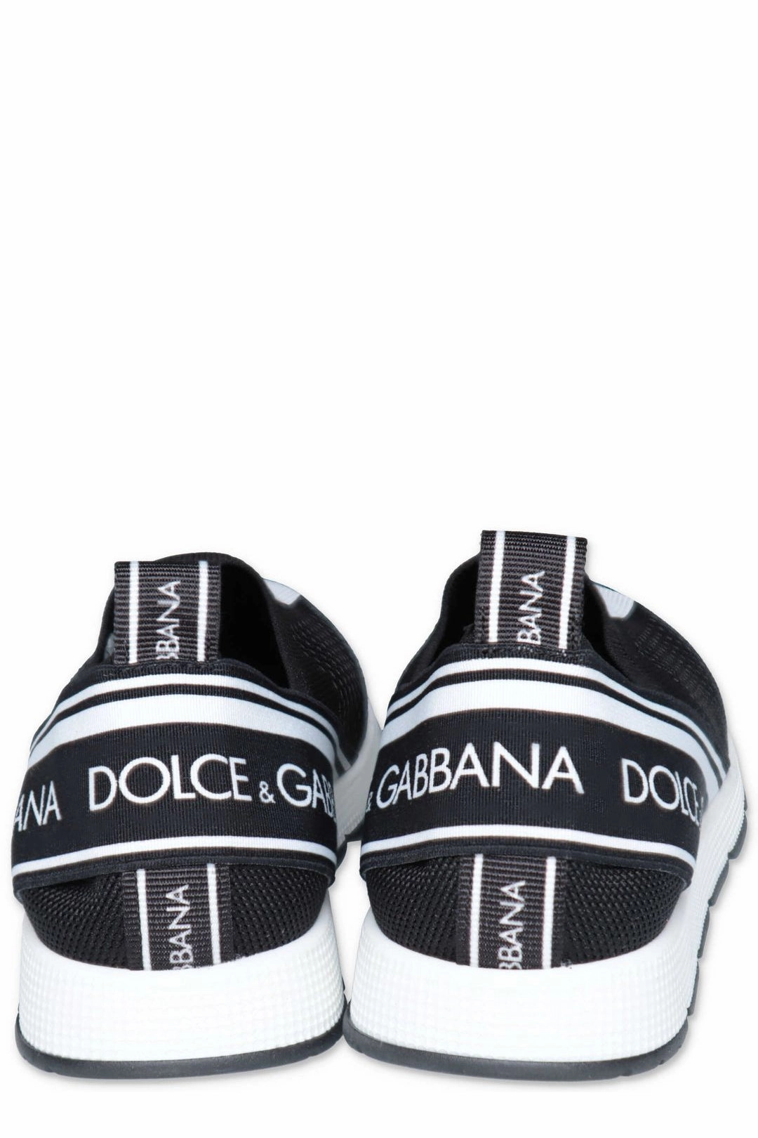 Dolce & Gabbana Kids Sorrento Sneakers