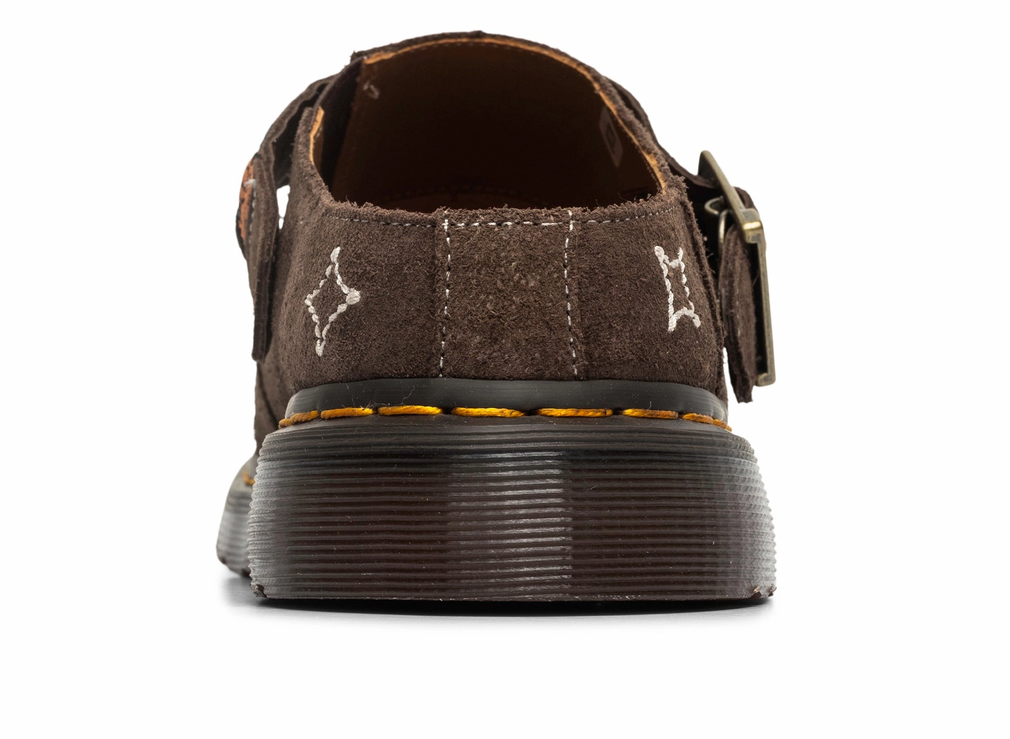 Dr. Martens Isham Boots xld