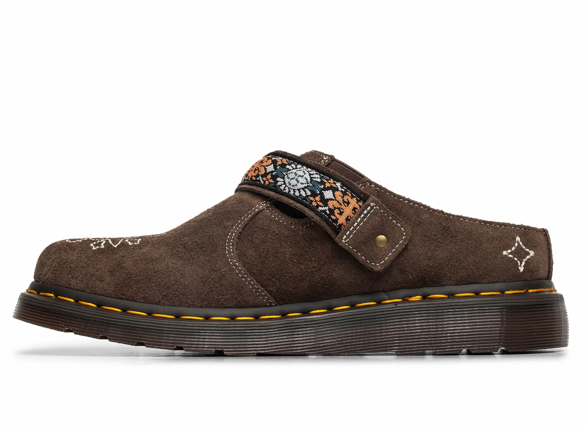 Dr. Martens Isham Boots xld