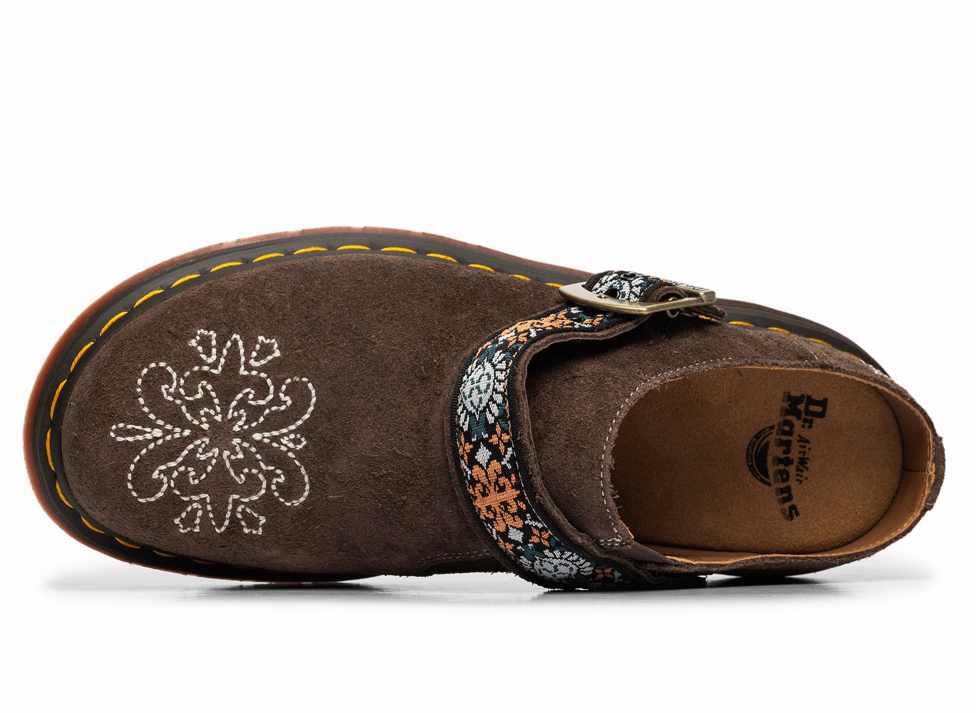 Dr. Martens Isham Boots xld