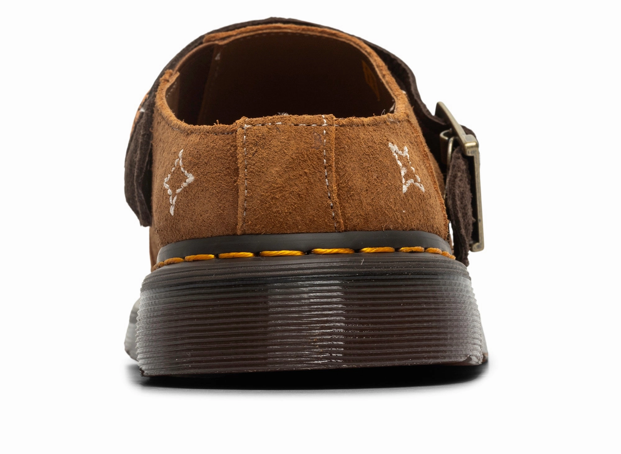 Dr. Martens Jacquard Isham Mule xld