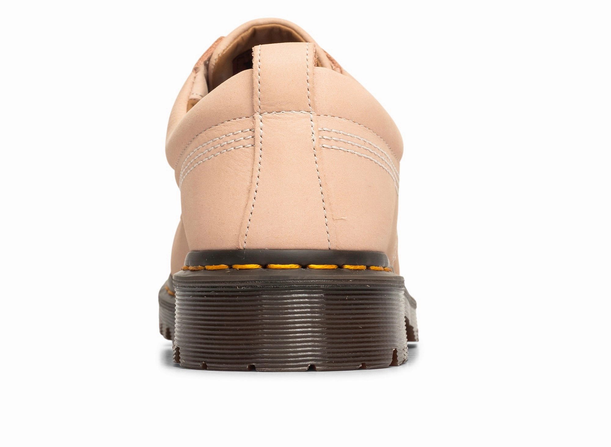 Dr. Martens Lowell Boots in Powder Pink xld