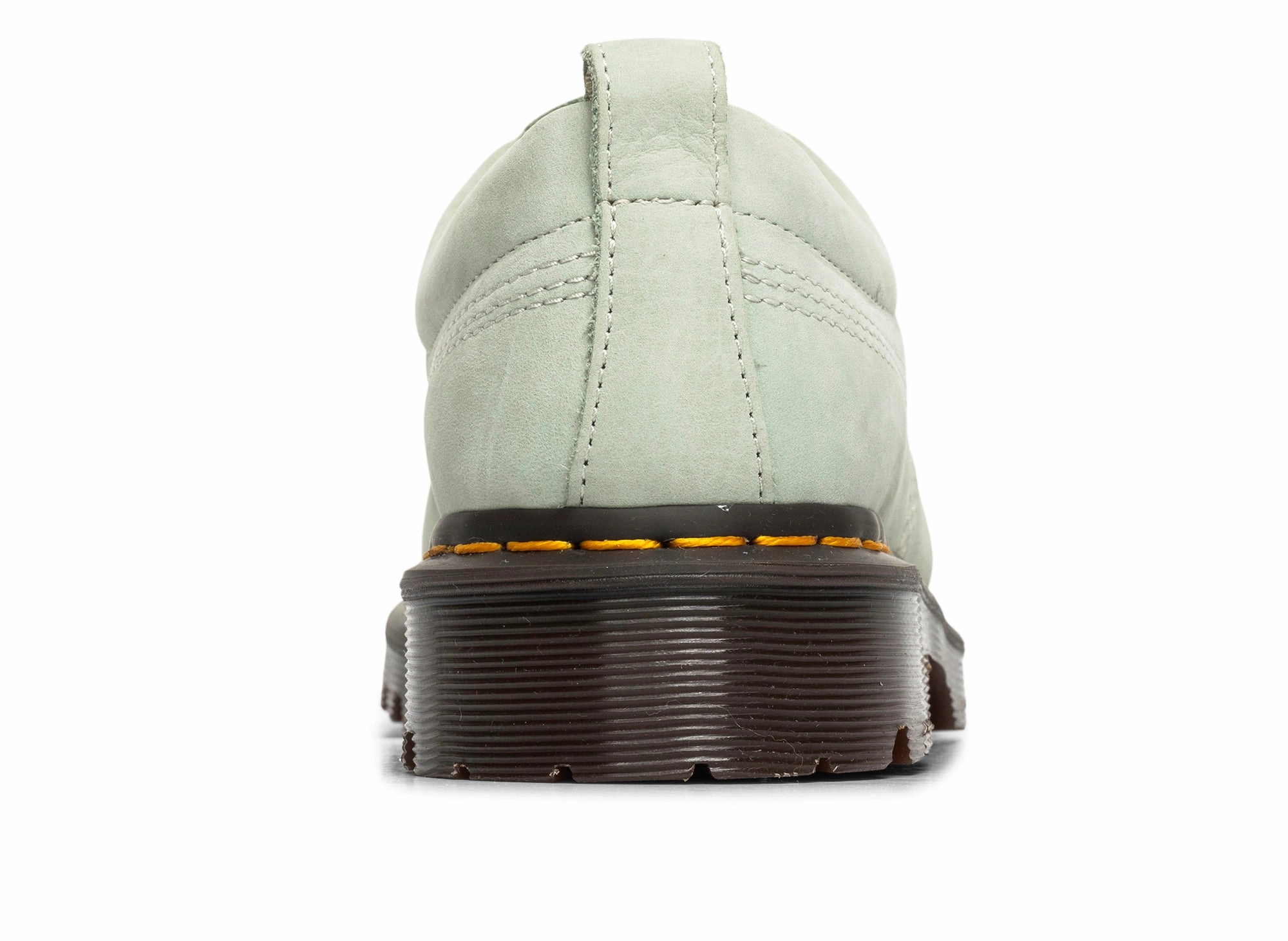 Dr. Martens Lowell Boots in Sage Green xld