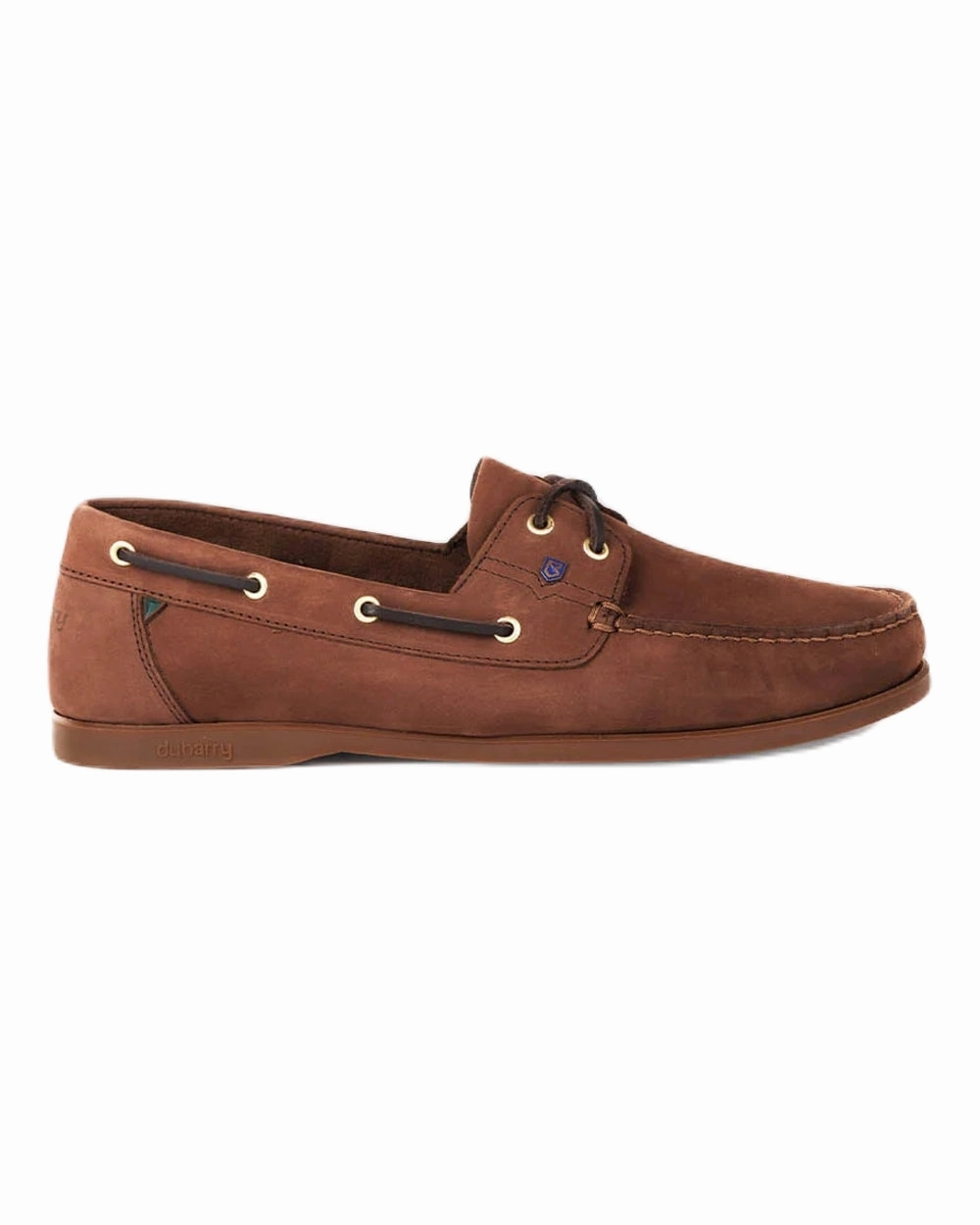 Dubarry Mens Port Deck Shoes