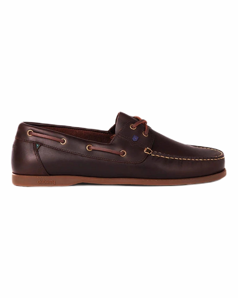 Dubarry Mens Port Deck Shoes