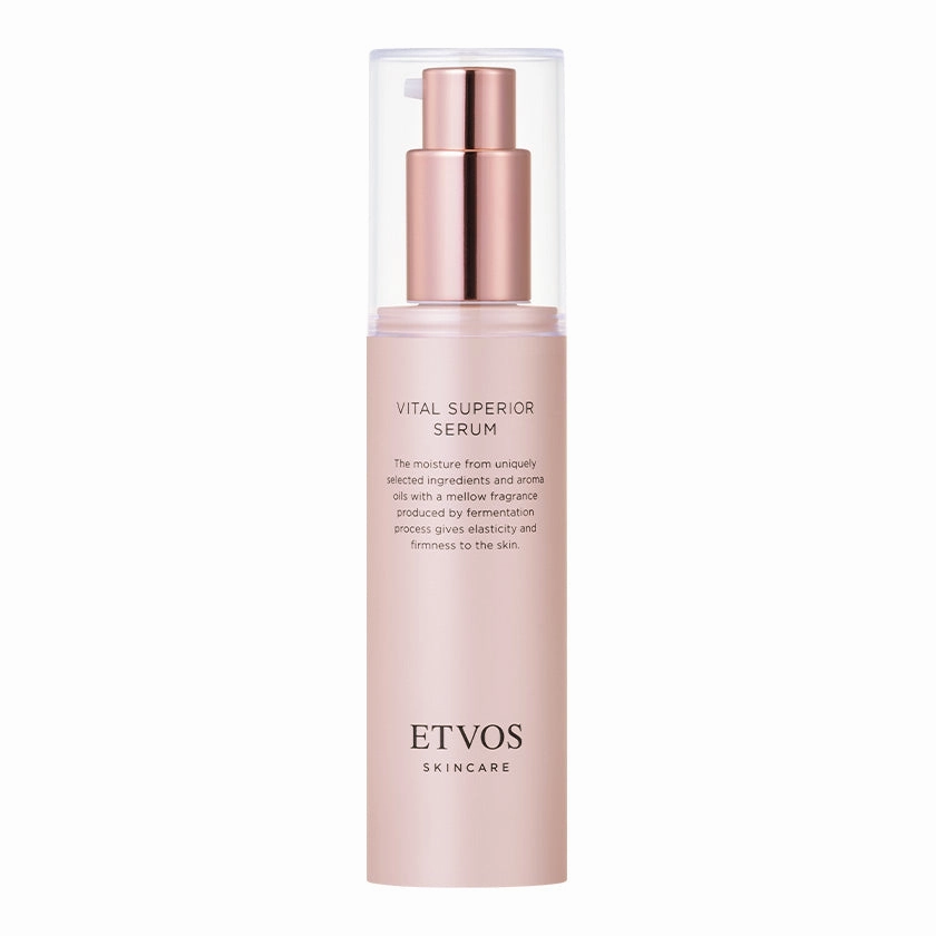 ETVOS Vital Superior Serum