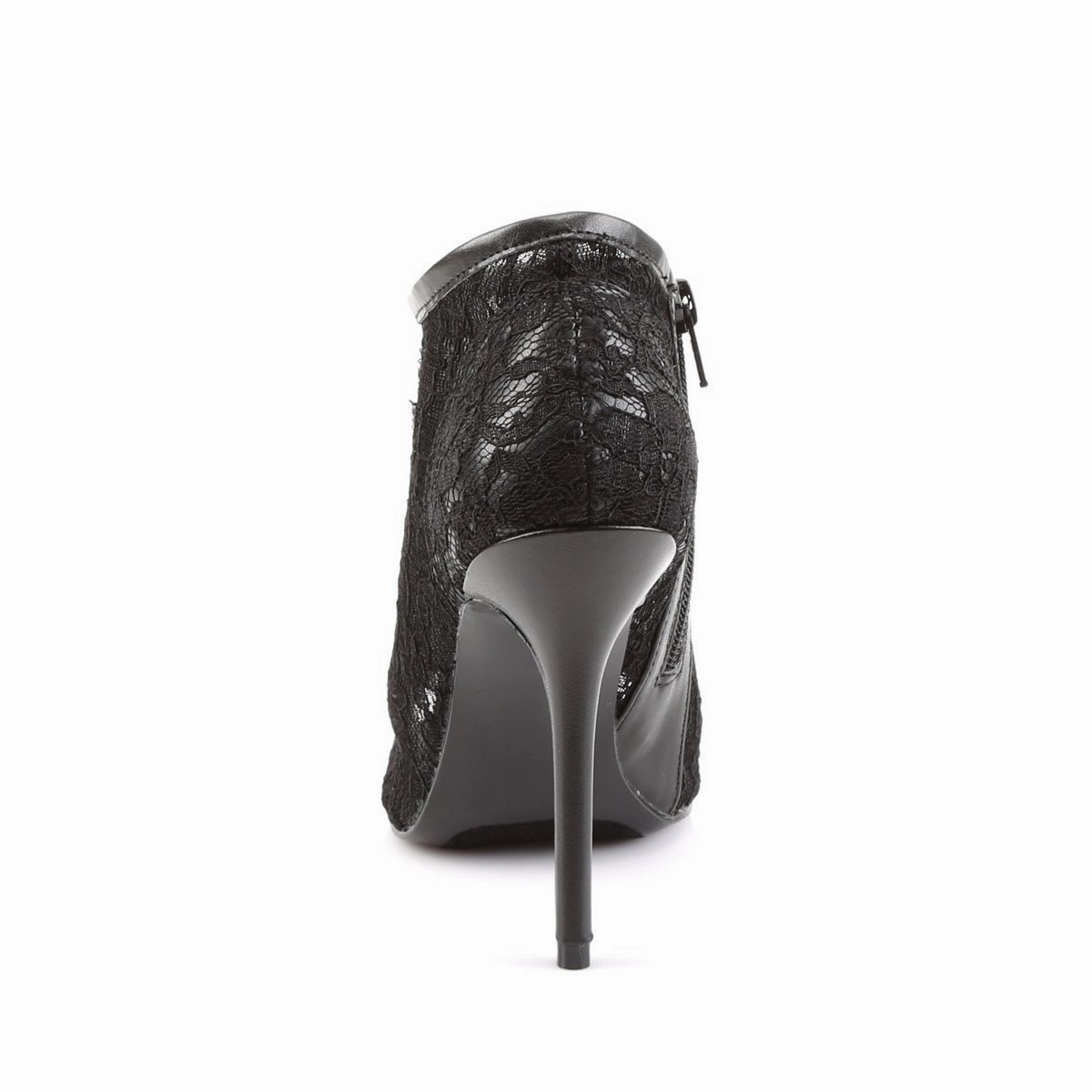 Fabulicious AMUSE-56 Bootie
