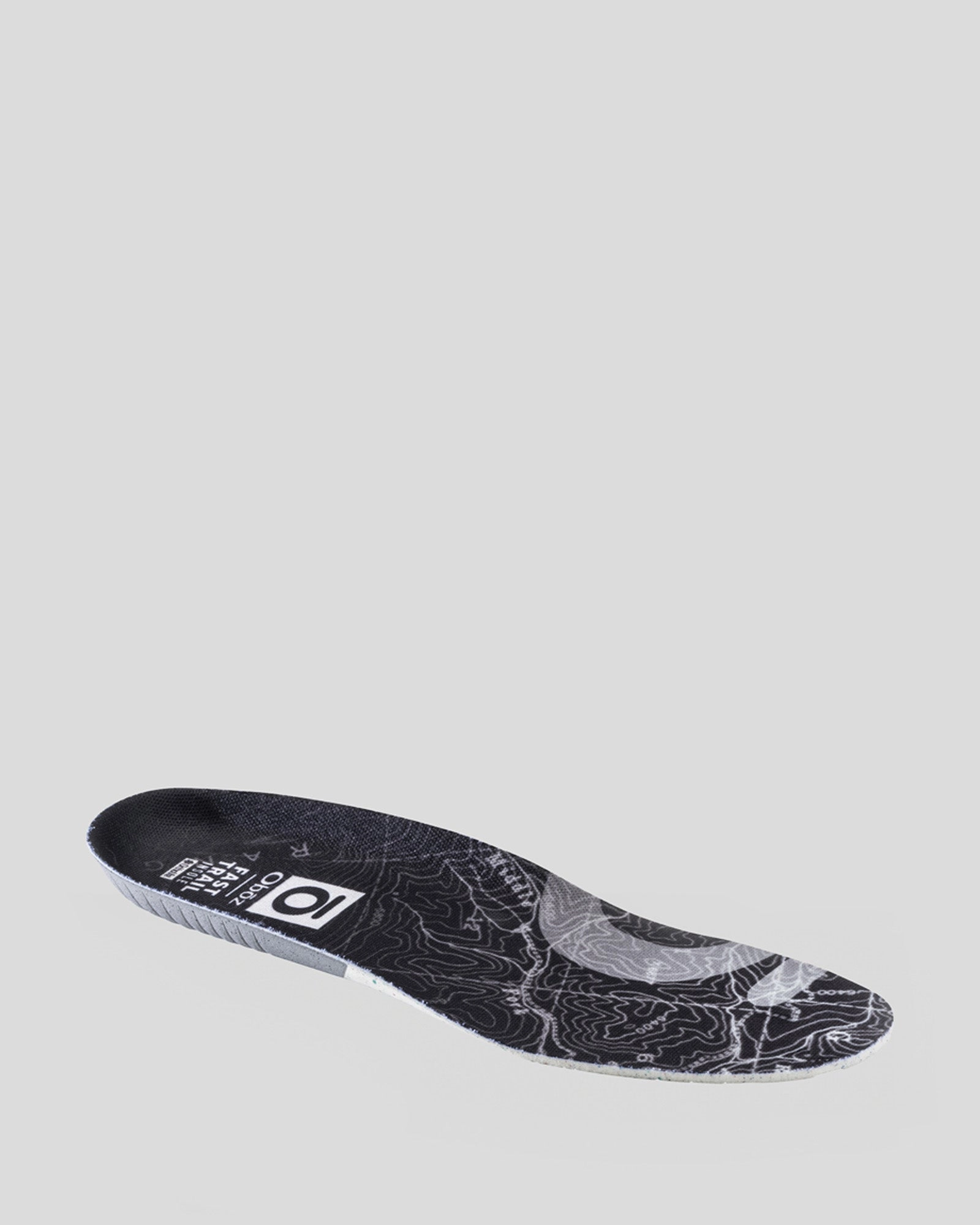Fast Trail Insole - Tan