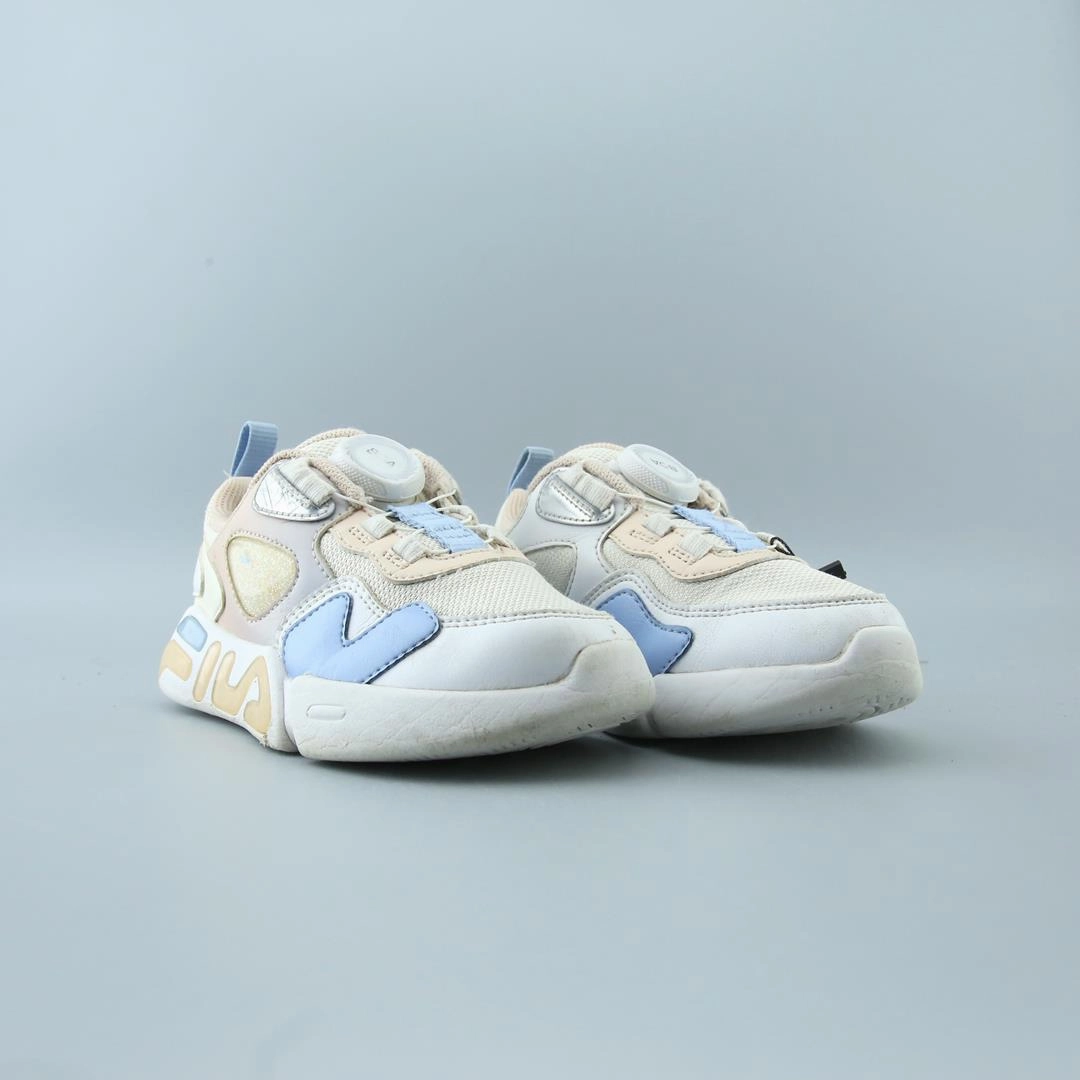 FILA MEMORY FOAM