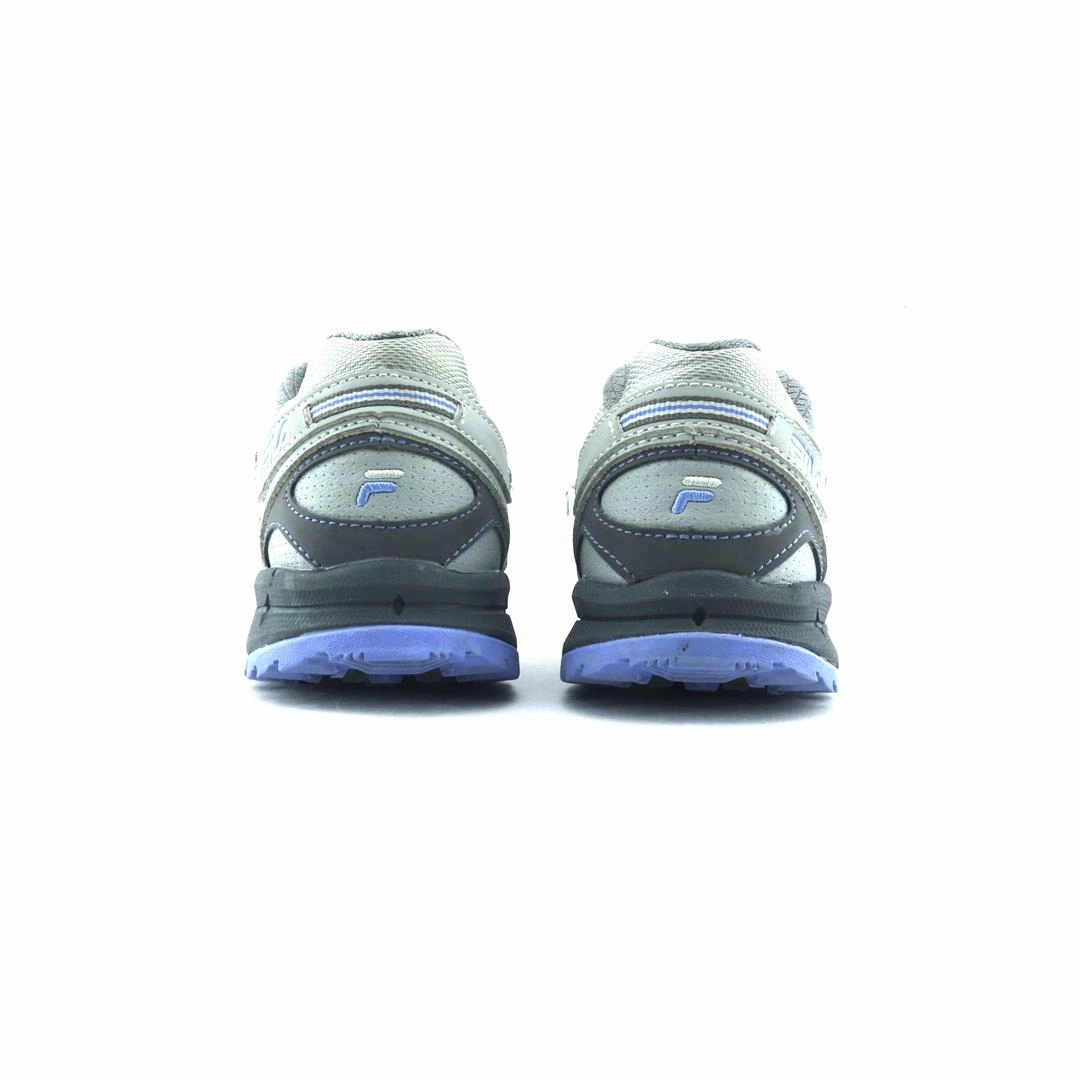 FILA MEMORY FOAM
