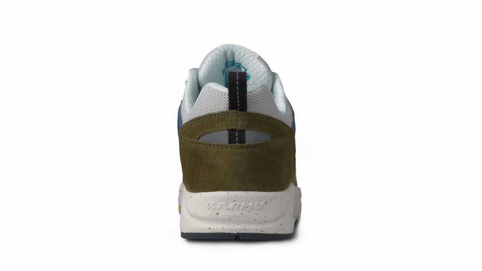 FUSION 2.0 ''SHINRIN YOKU'' - DARK OLIVE / CRESS GREEN