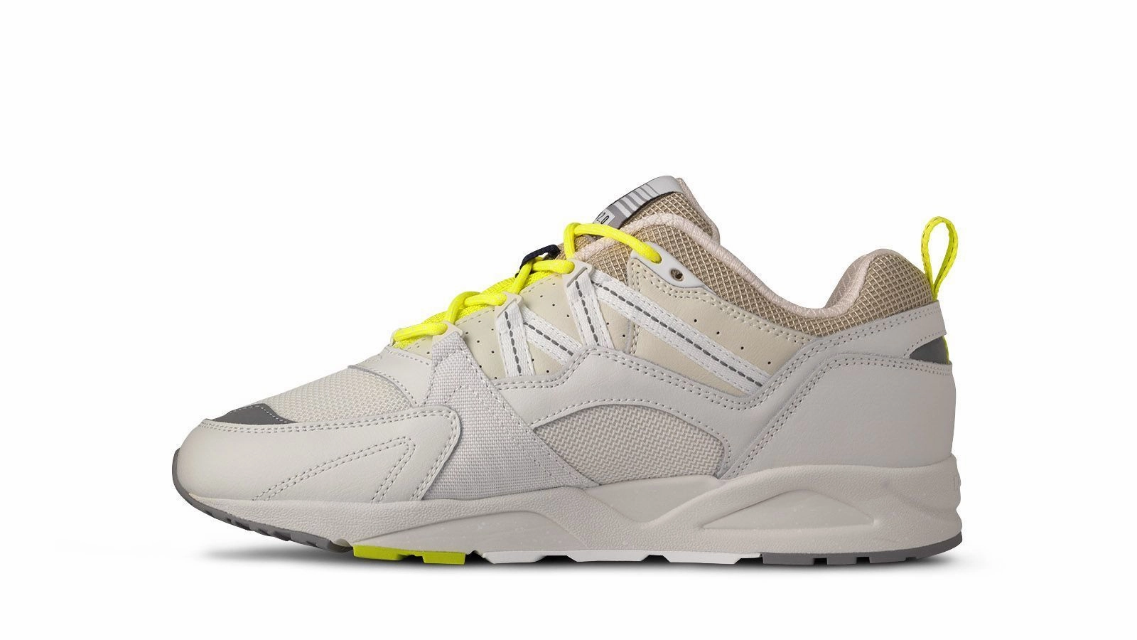 FUSION 2.0 - BRIGHT WHITE / EVENING PRIMROSE