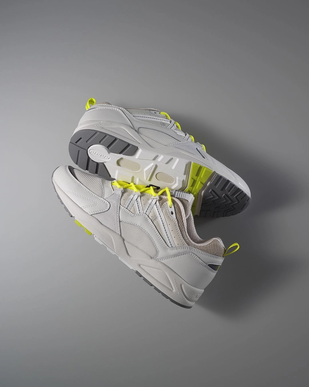 FUSION 2.0 - BRIGHT WHITE / EVENING PRIMROSE
