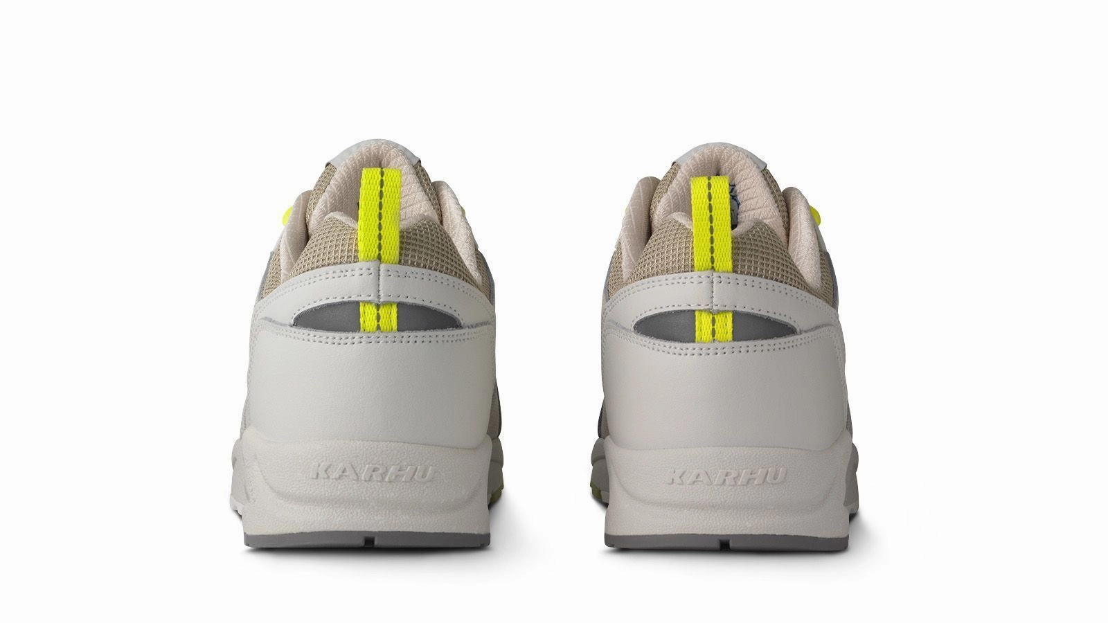 FUSION 2.0 - BRIGHT WHITE / EVENING PRIMROSE
