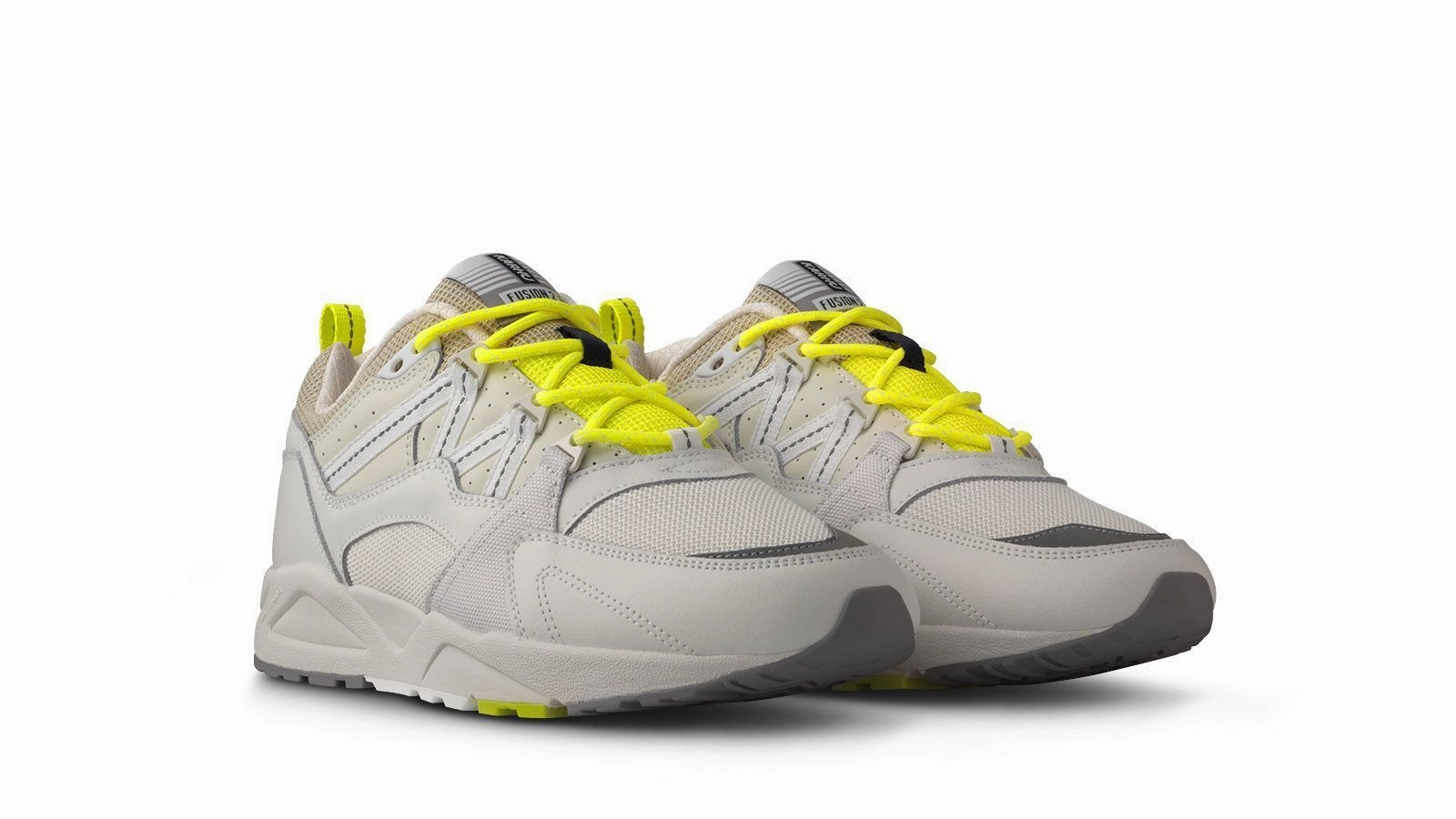 FUSION 2.0 - BRIGHT WHITE / EVENING PRIMROSE