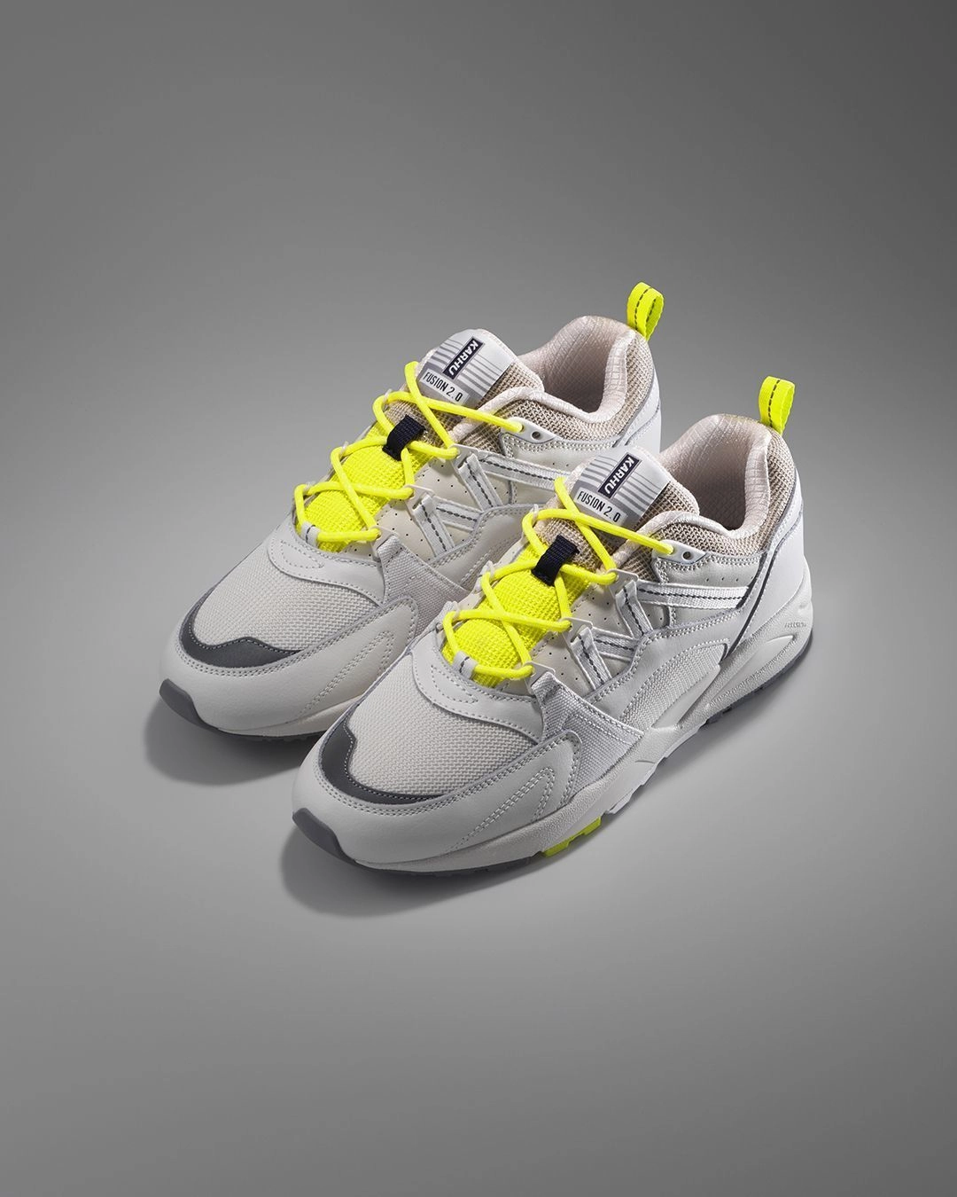 FUSION 2.0 - BRIGHT WHITE / EVENING PRIMROSE
