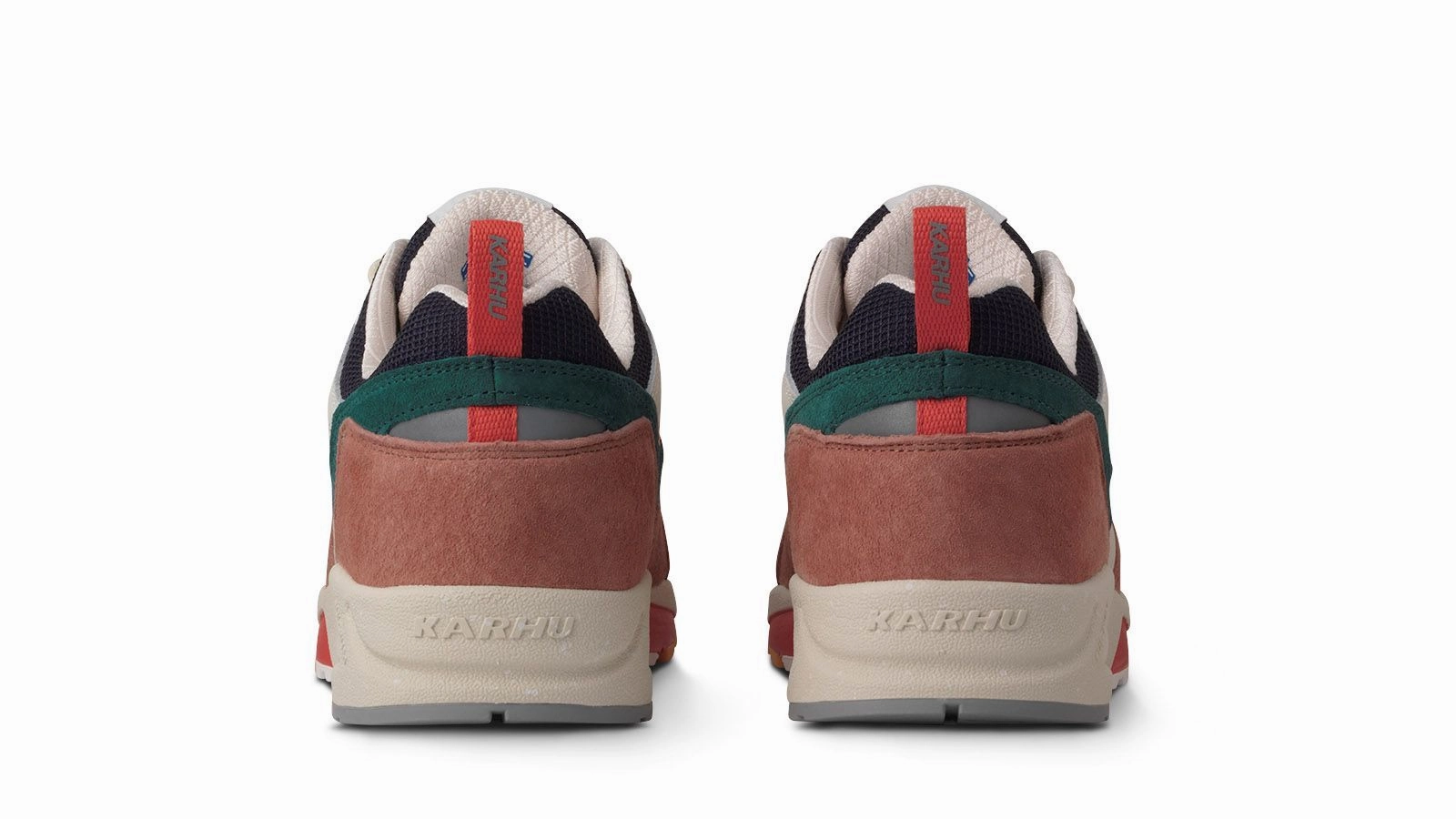 FUSION 2.0 - CORK / MOCHA BISQUE