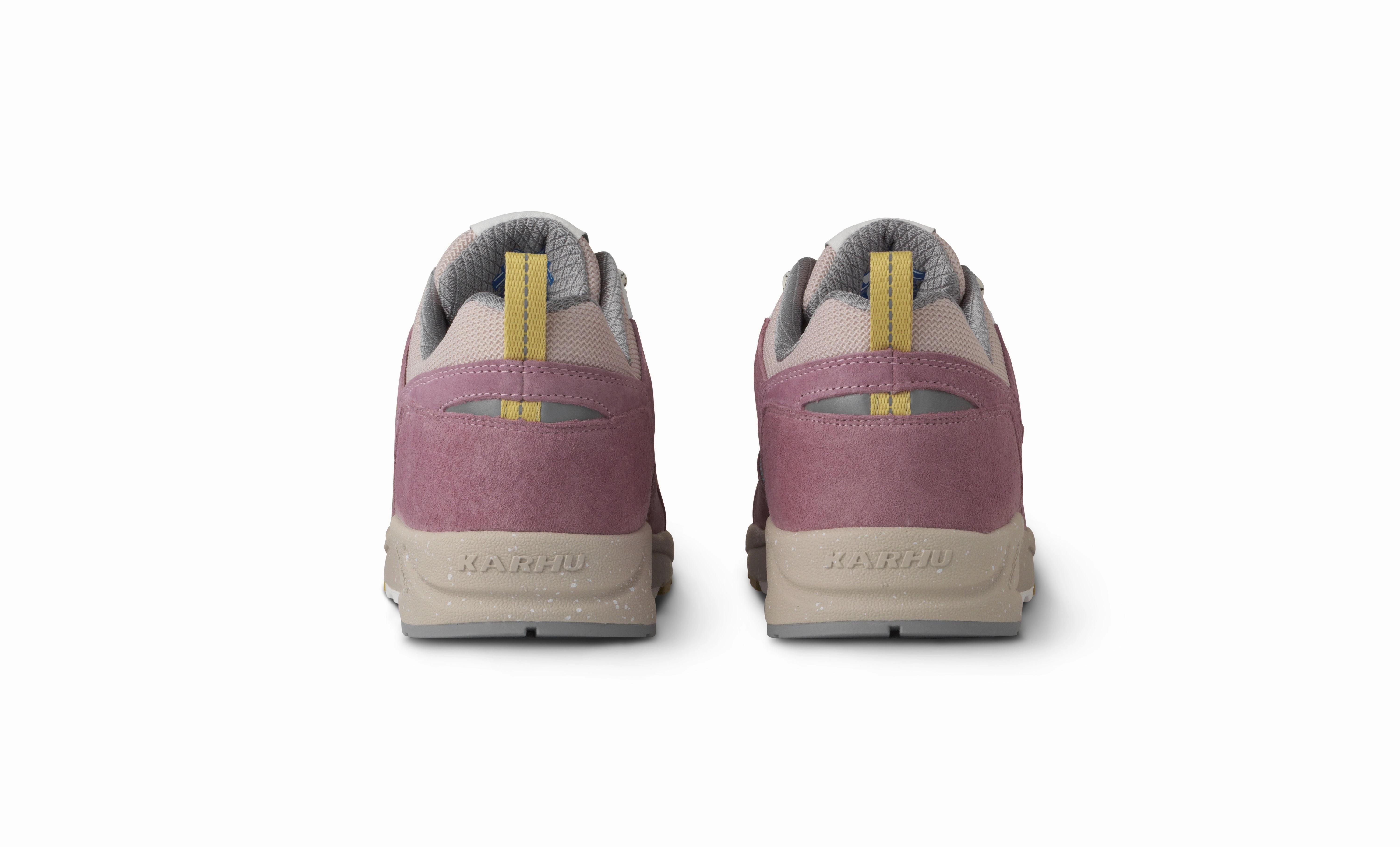 FUSION 2.0 - LILAS / GOLDEN GREEN