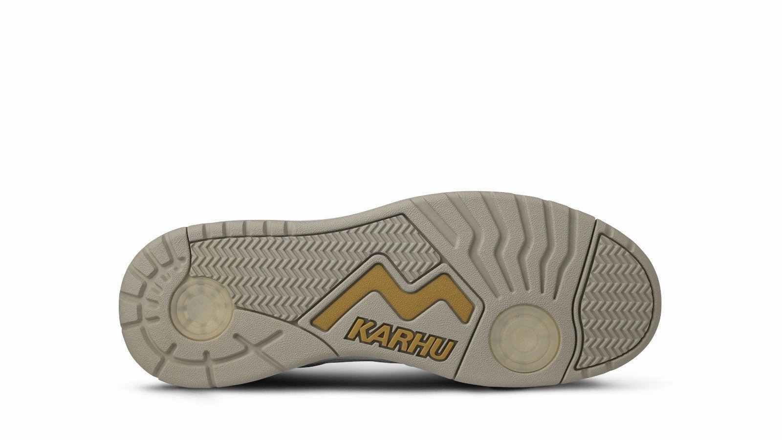 FUSION XT - BLANC DE BLANC / VINTAGE KHAKI