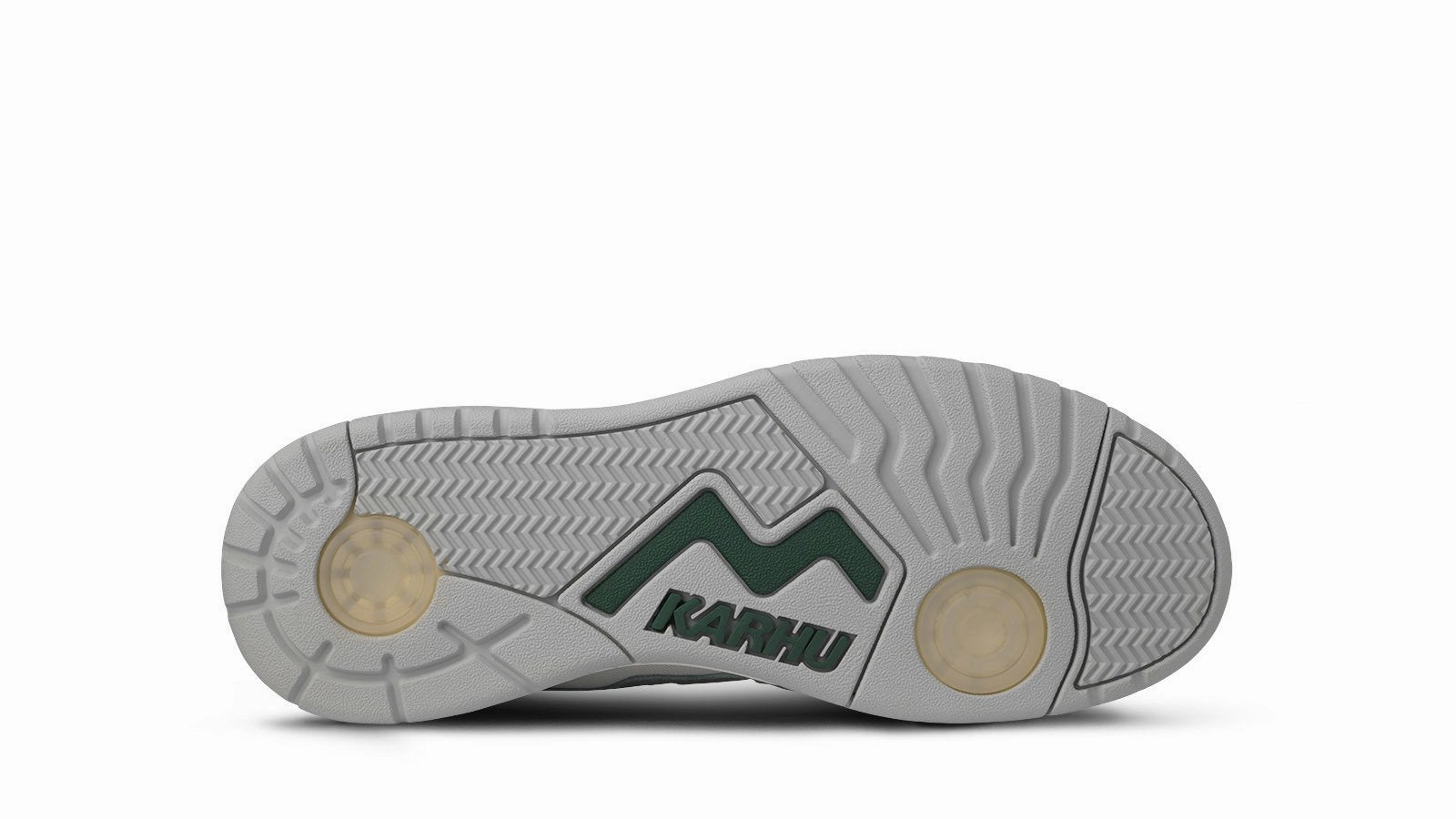 FUSION XT - ICEBERG GREEN / DUSTY YELLOW