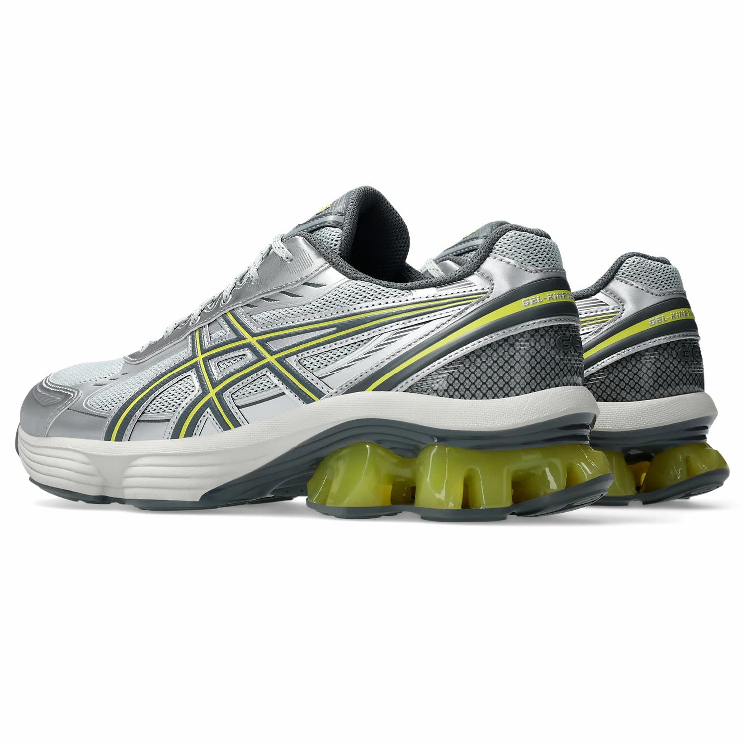 Gel Kinetic Fluent סניקרס