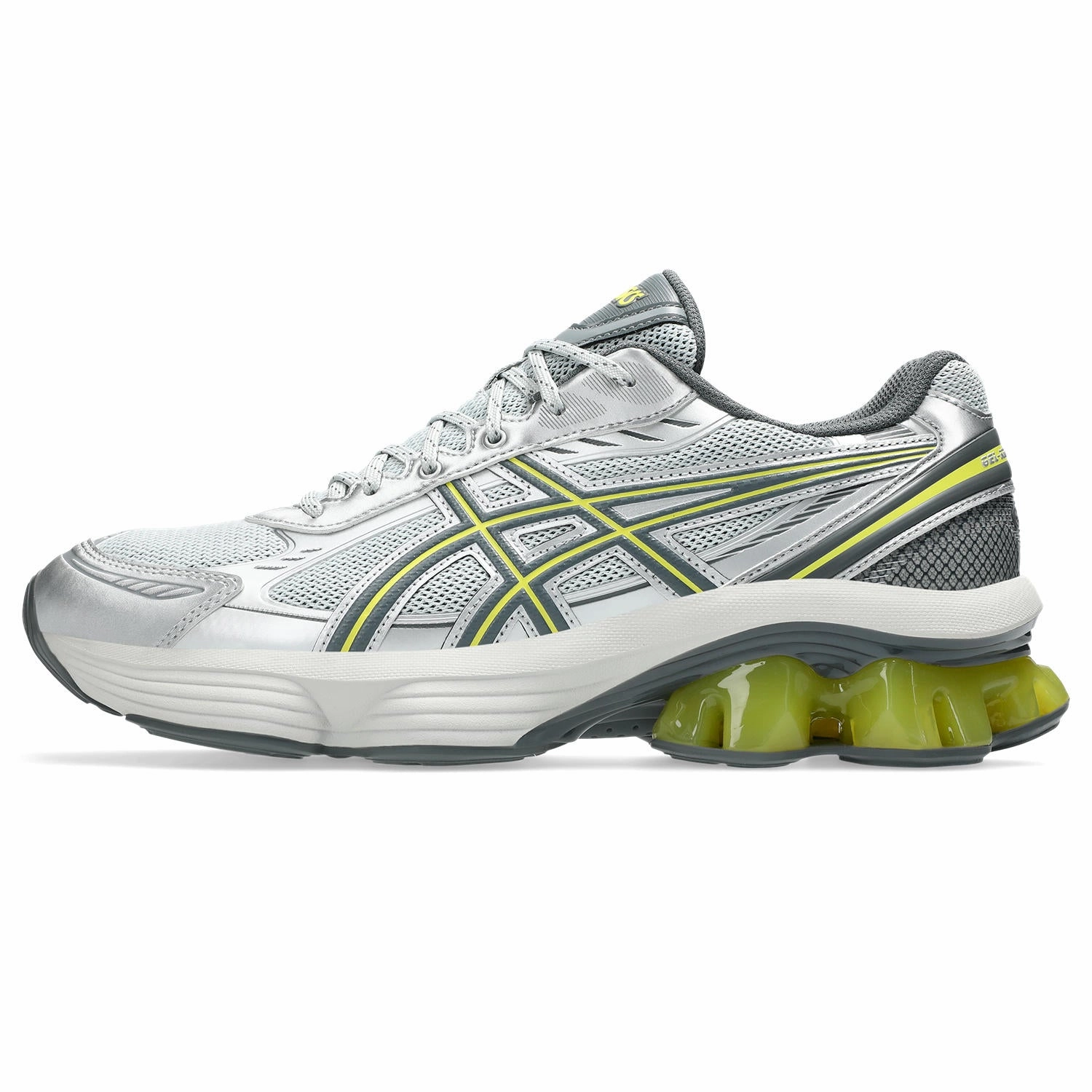 Gel Kinetic Fluent סניקרס