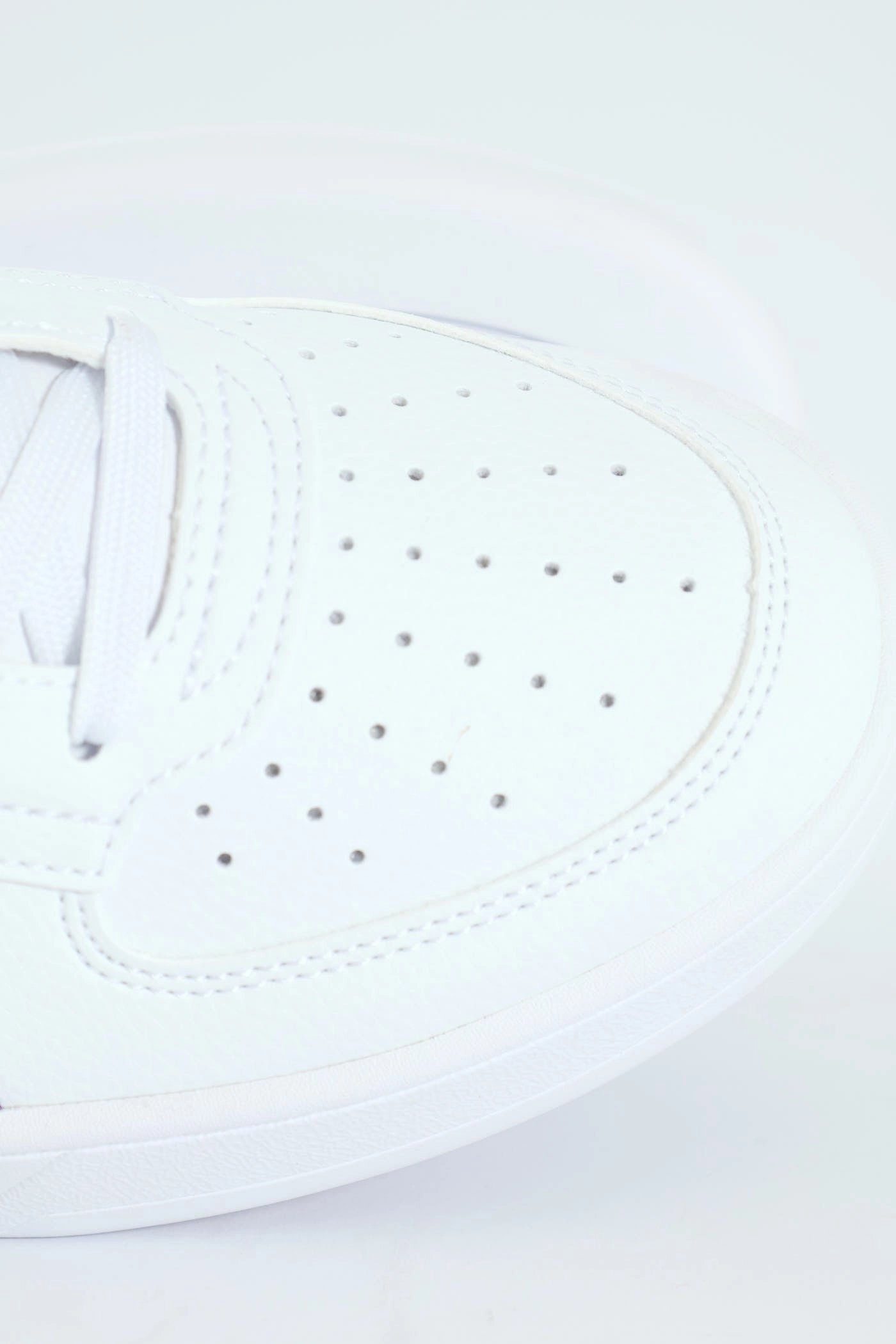 Girls Caven 2.0 Jr Sneaker - White