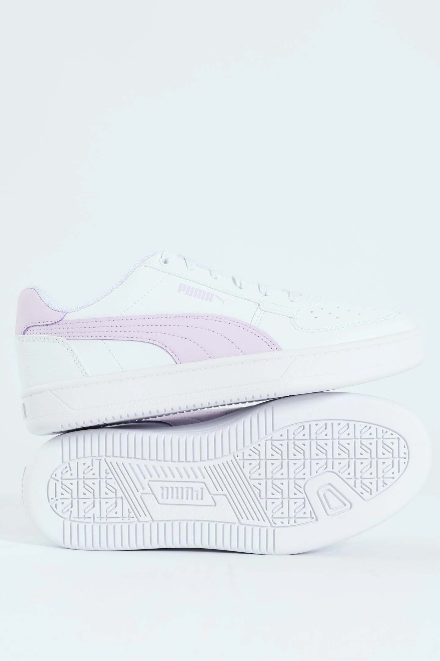 Girls Caven 2.0 Jr Sneaker - White