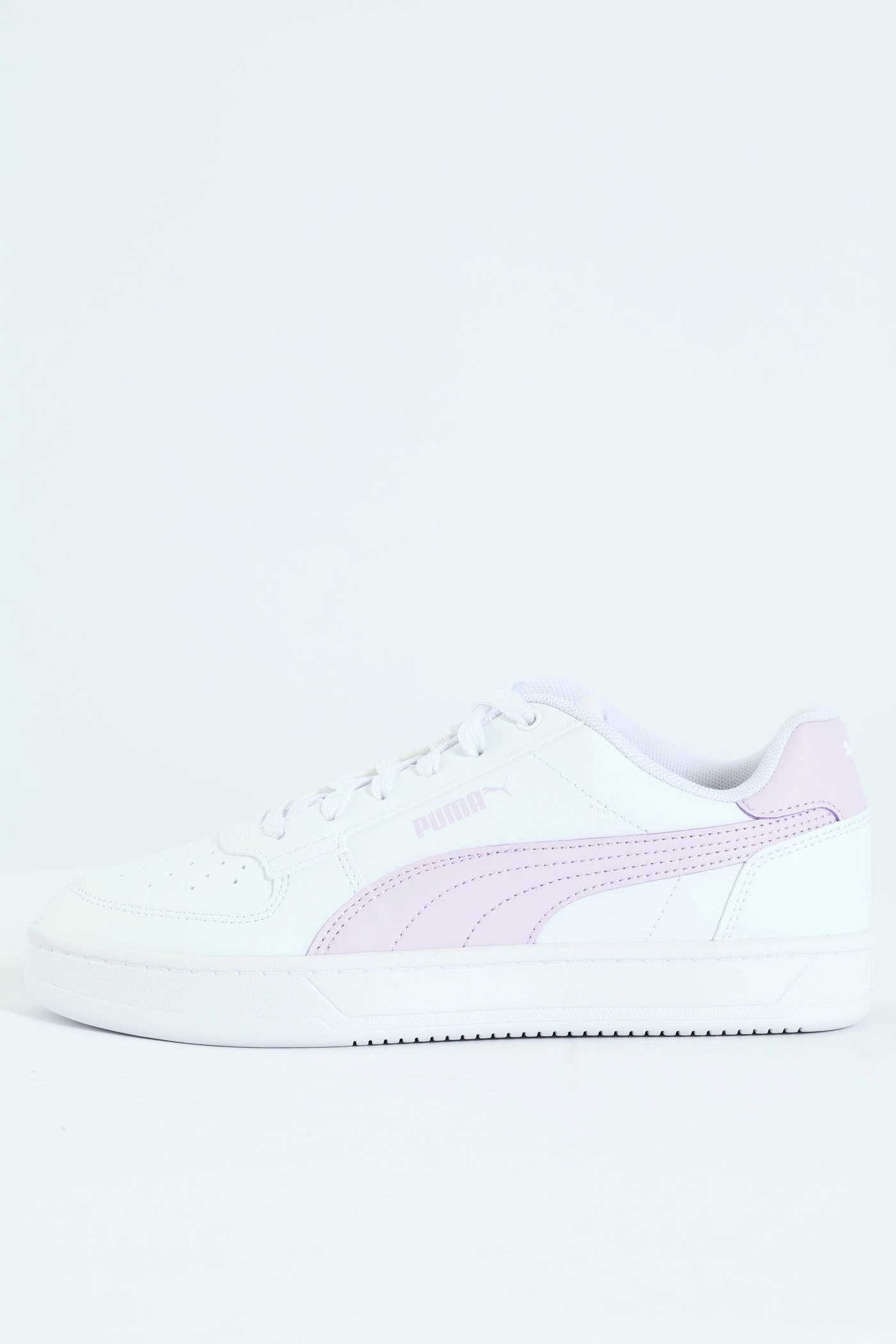 Girls Caven 2.0 Jr Sneaker - White