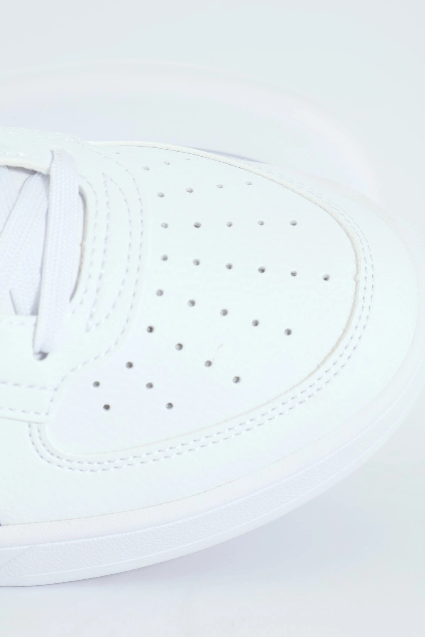 Girls Caven 2.0 Jr Sneaker - White