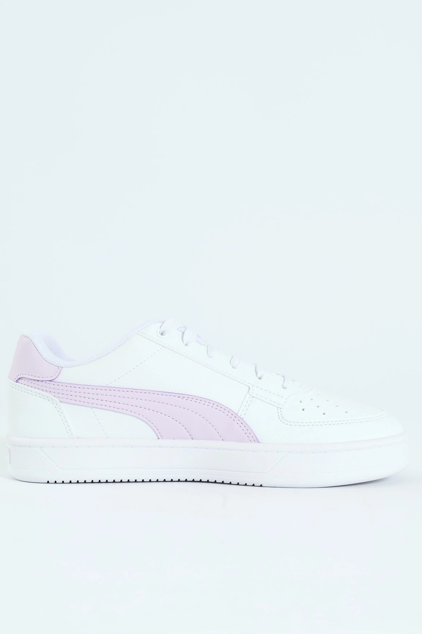 Girls Caven 2.0 Jr Sneaker - White