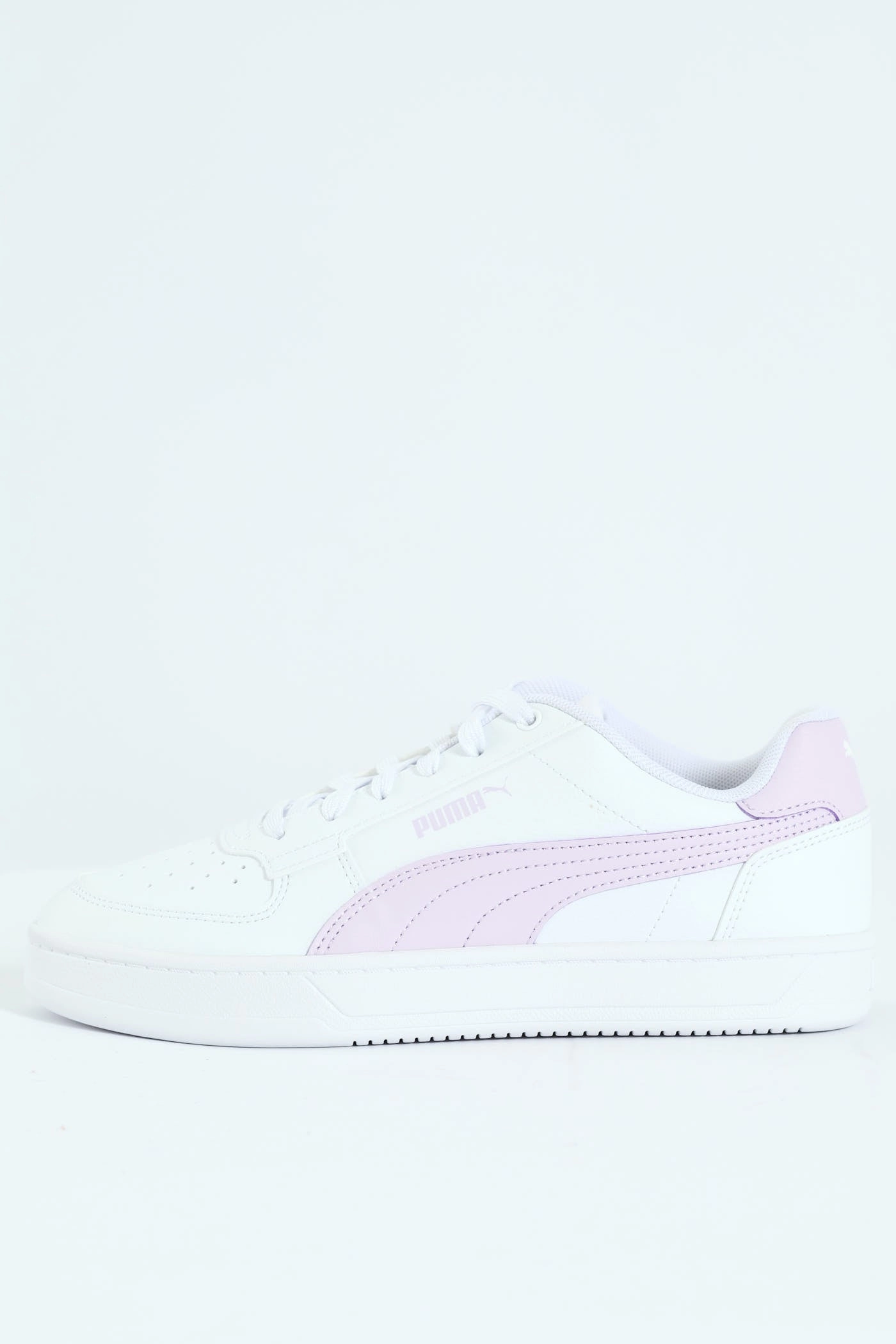Girls Caven 2.0 Jr Sneaker - White