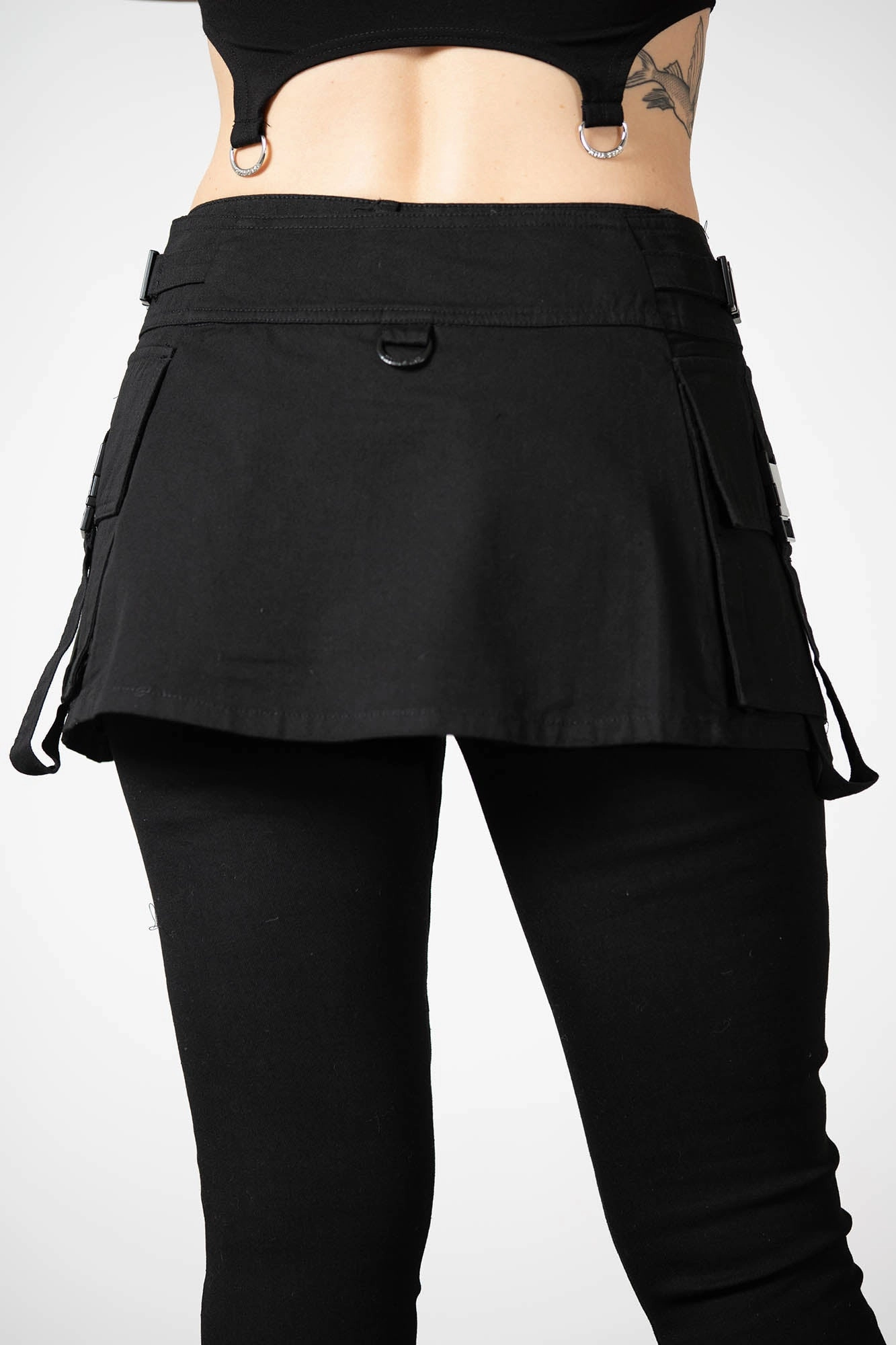 Glitch Pocket Belt