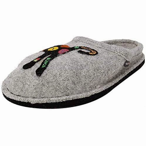 Haflinger Women's Sassy Slipper