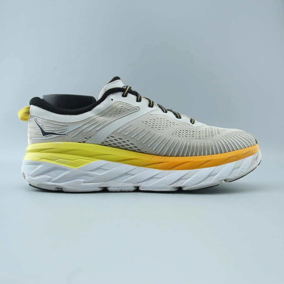 HOKA ONE ONE BONDI 7
