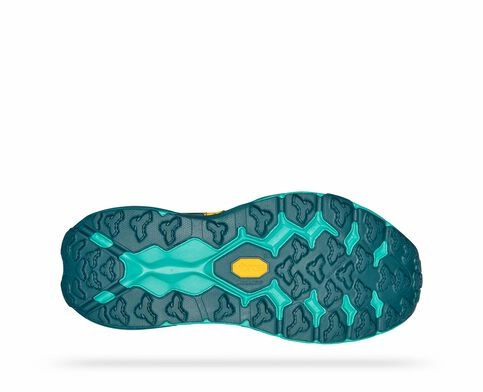 Hoka Speedgoat 5 - Womens