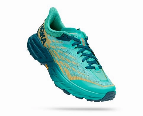 Hoka Speedgoat 5 - Womens
