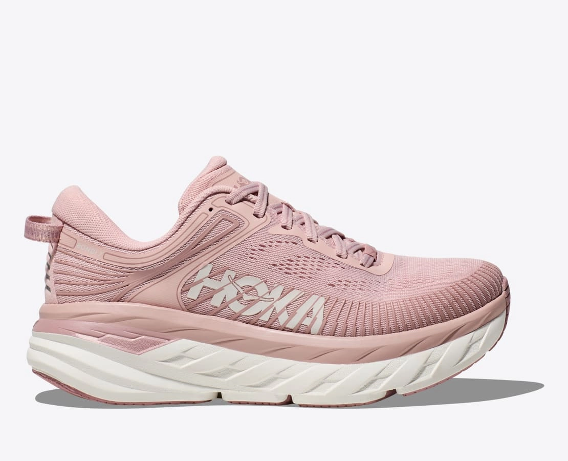 Hoka Women's Bondi 7