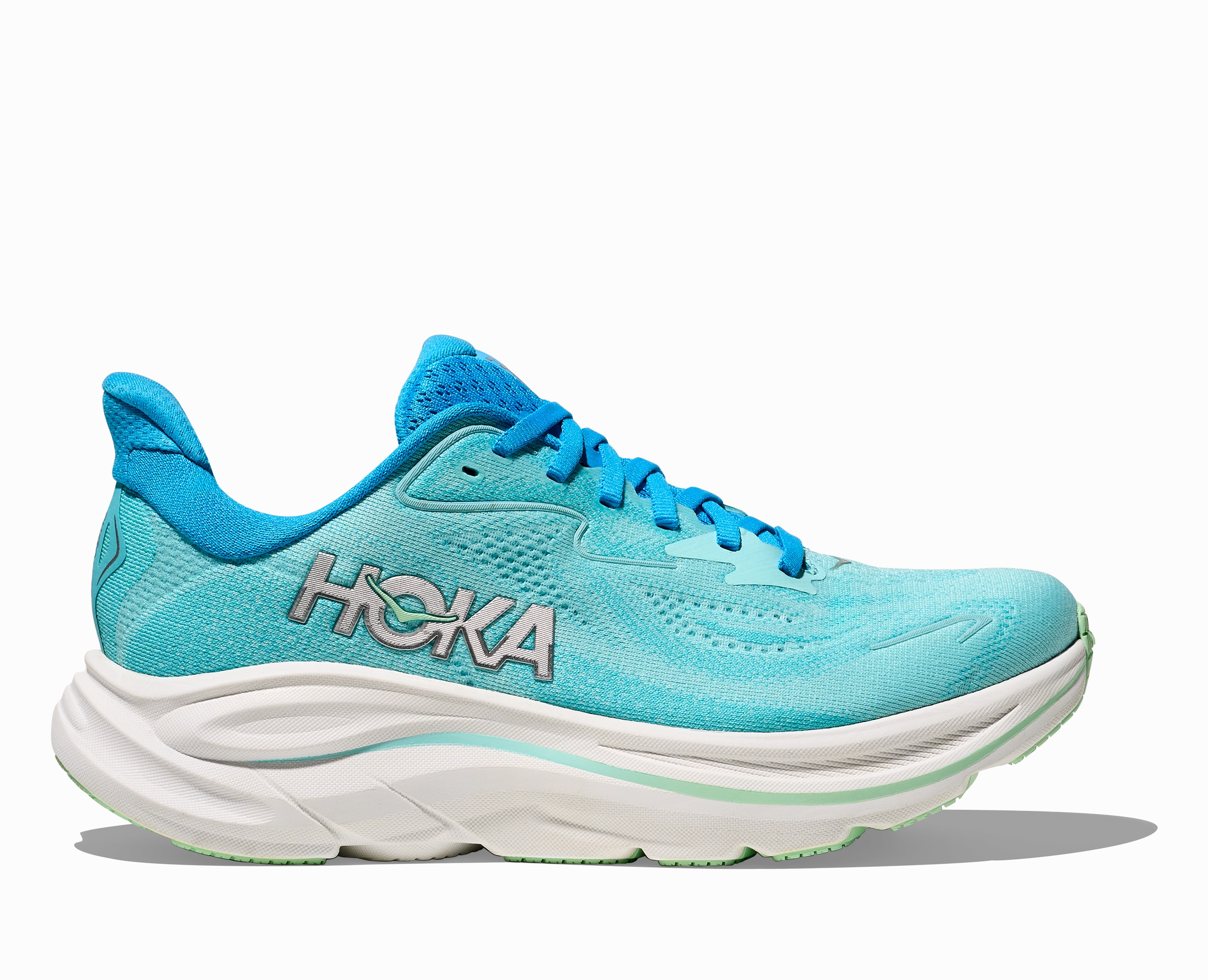 Hoka Women's Clifton 10