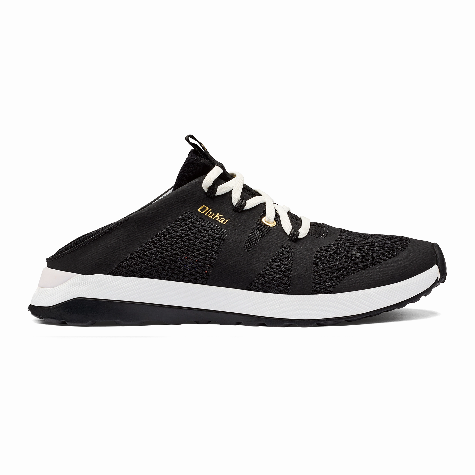 Huia - Black