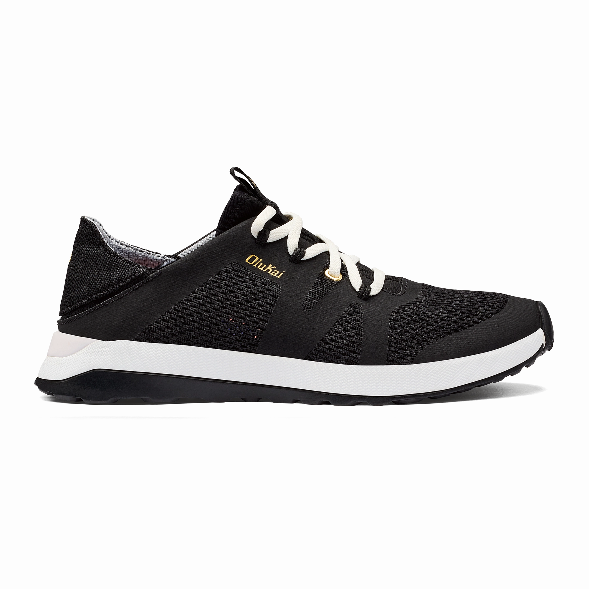 Huia - Black