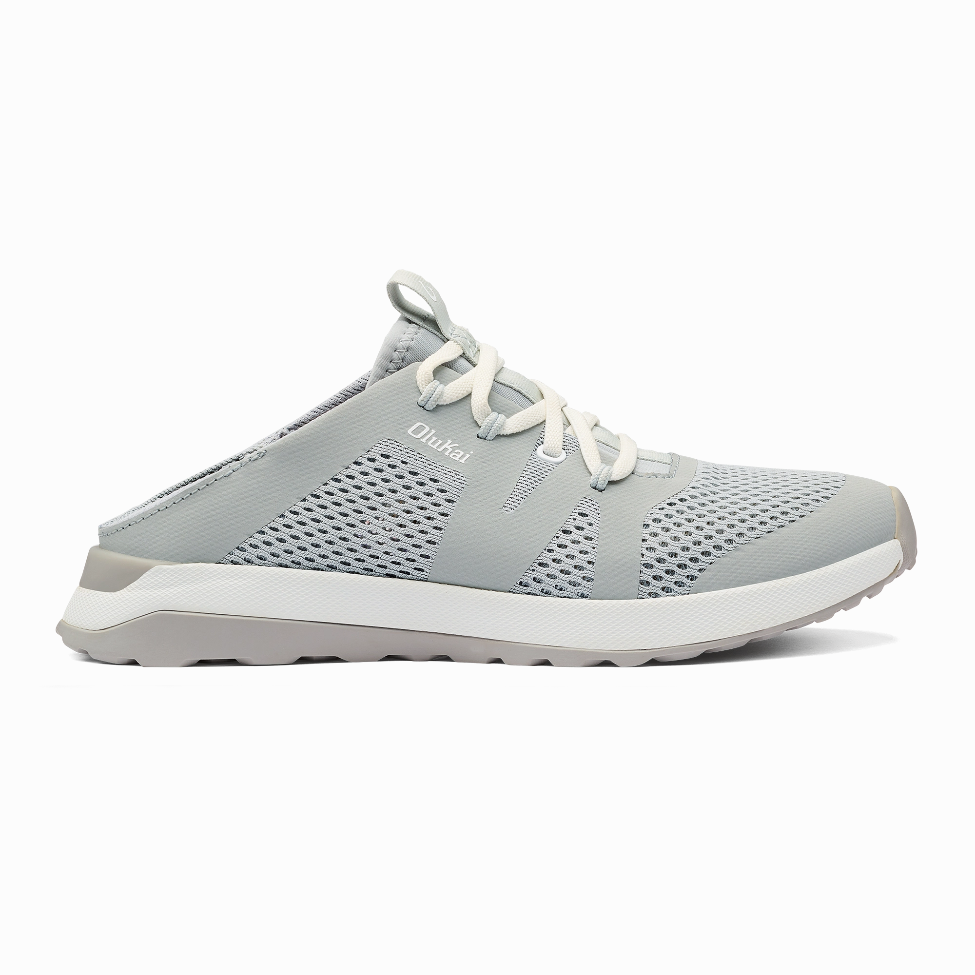 Huia - Pale Grey