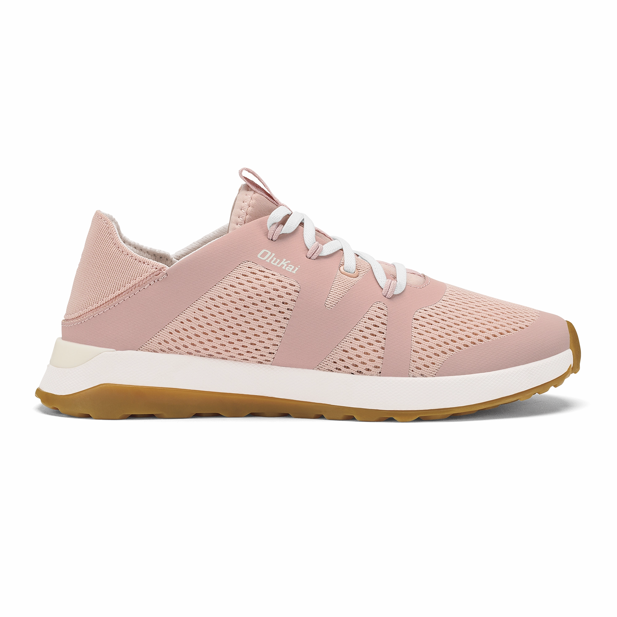 Huia - Soft Pink