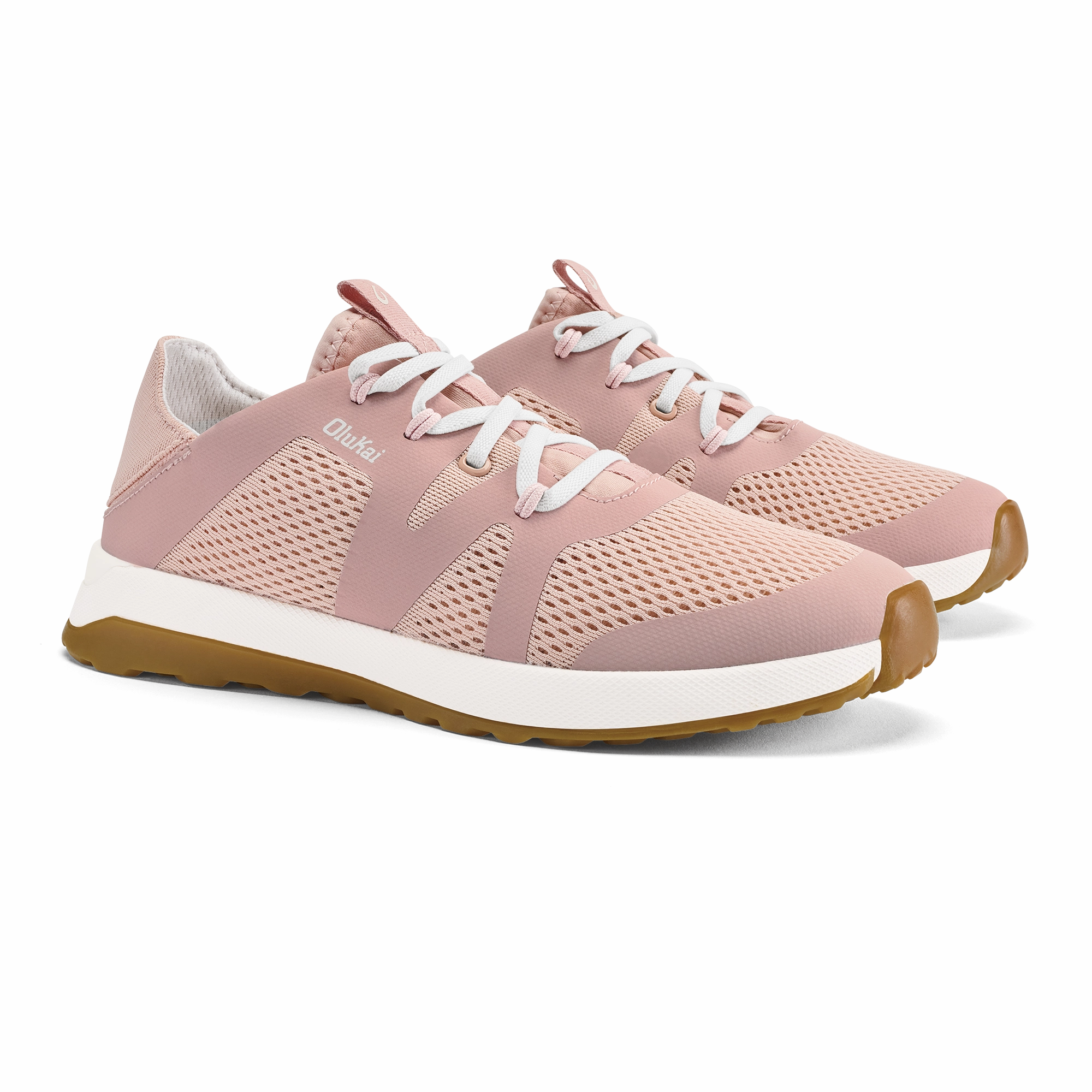 Huia - Soft Pink