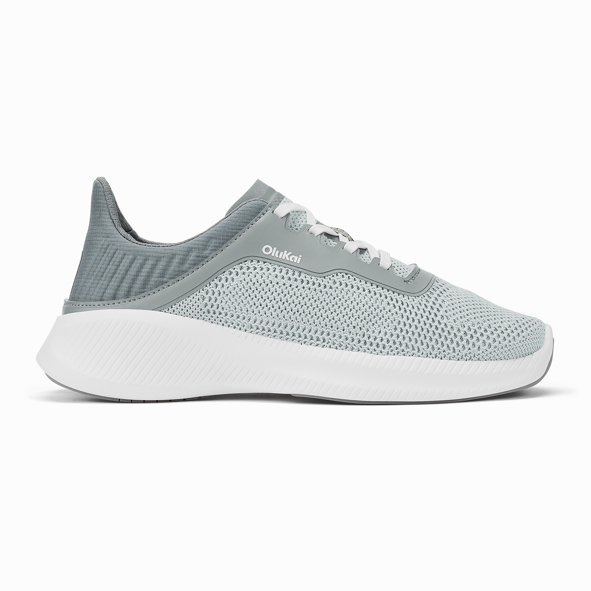 Island Hopper - Cloud Grey / Poi